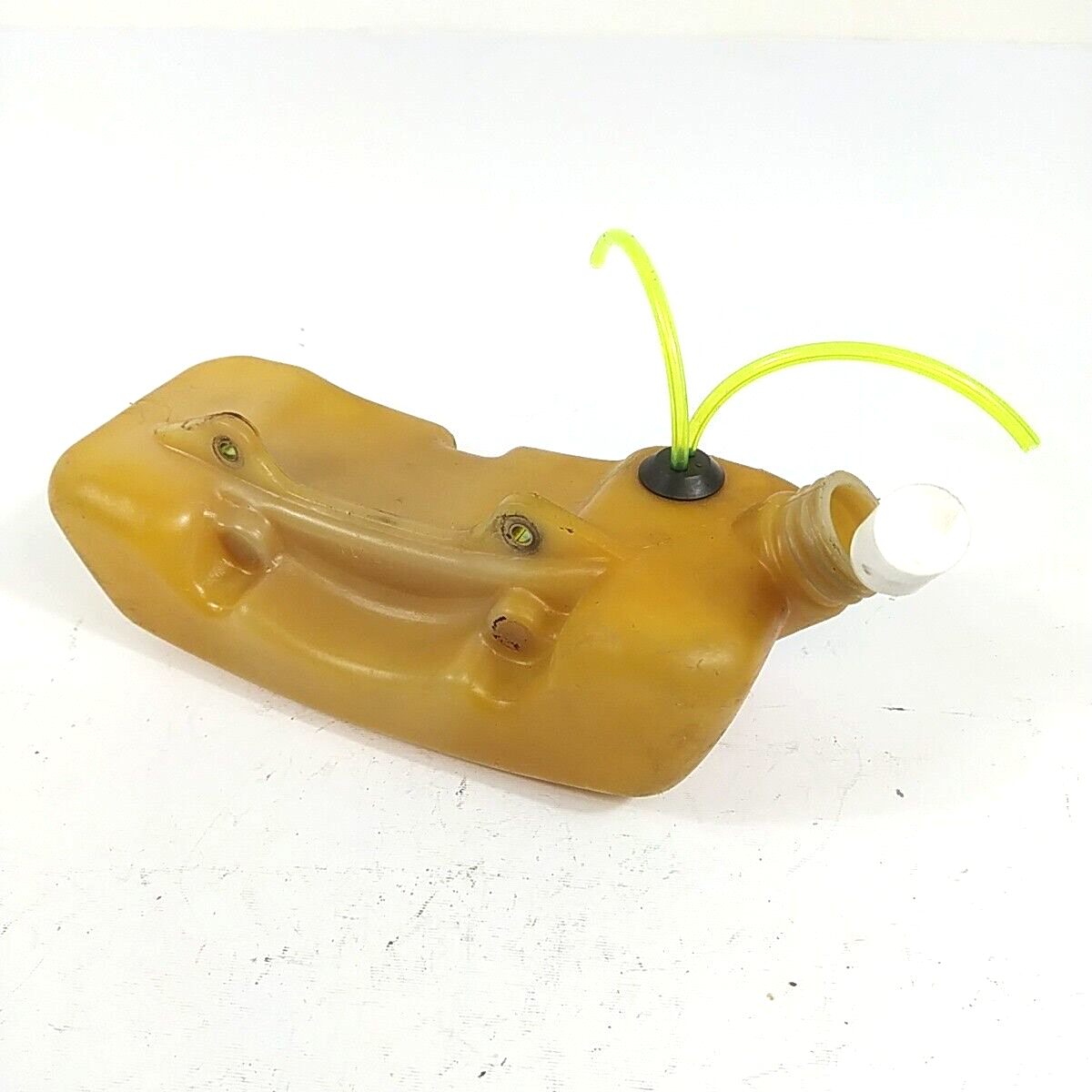 Ricambio SERBATOIO CARBURANTE BENZINA usato per decespugliatore MITSUBISHI TL 52