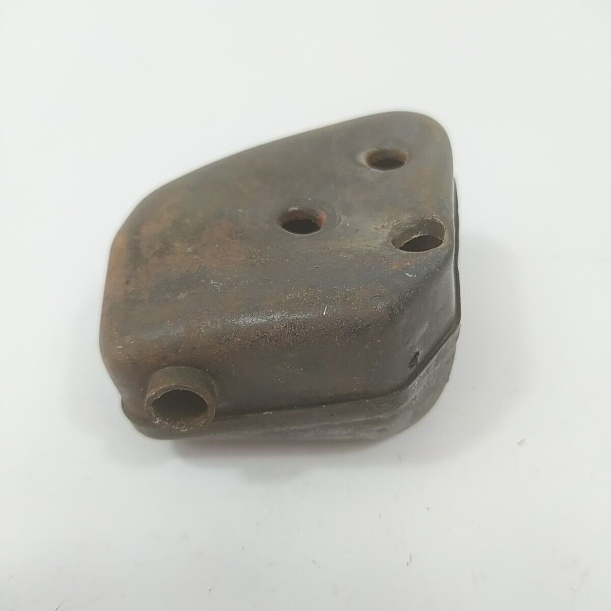 ricambi MARMITTA SILENZIATORE per motosega ALPINA SILVER 40 castor 330 338 usati