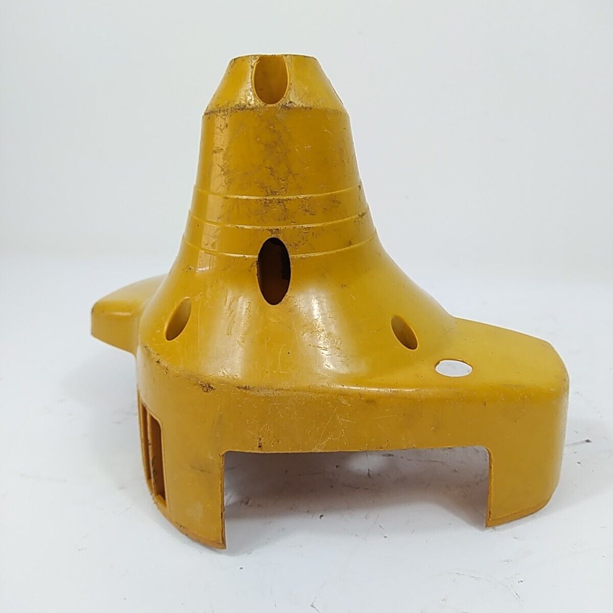 ricambio MOTORE tamburo CAMPANA usato DECESPUGLIATORE MCCULLOCH SUPREME 250L