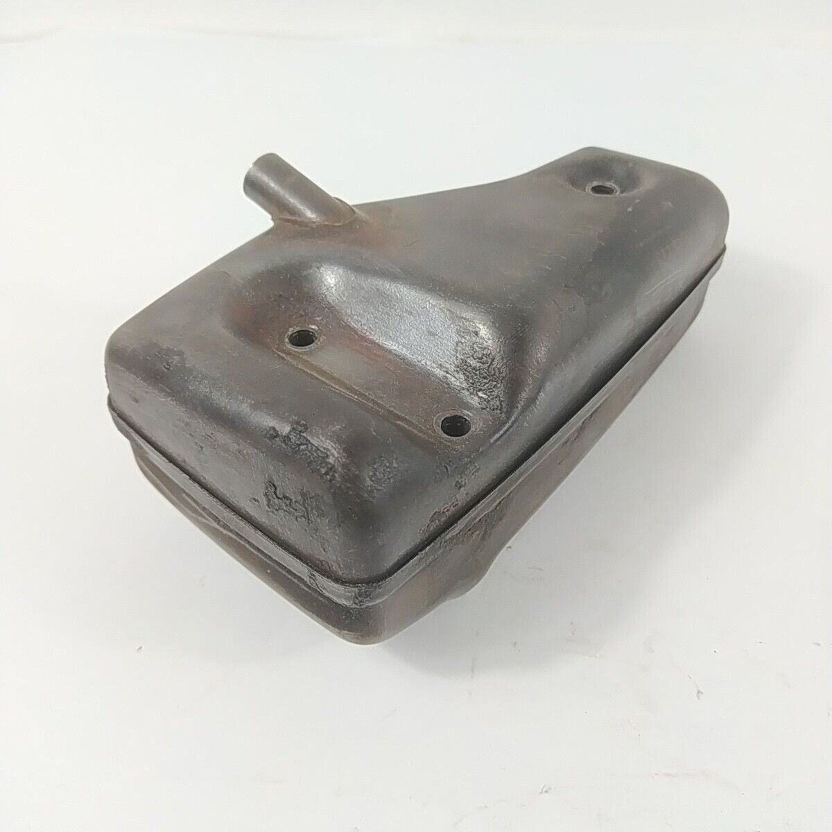 Ricambi per DECESPUGLIATORE HUSQVARNA 39 R usati MARMITTA TERMINALE DI SCARICO