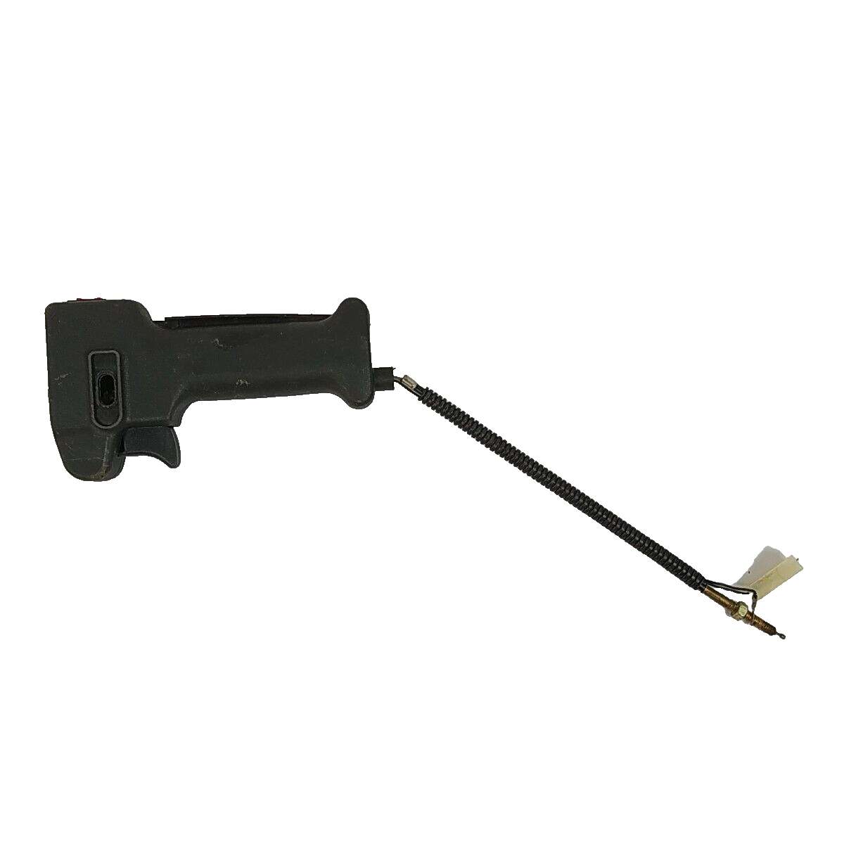 Ricambio MANIGLIA IMPUGNATURA 25 usato per DECESPUGLIATORE MCCULLOCH GT 50