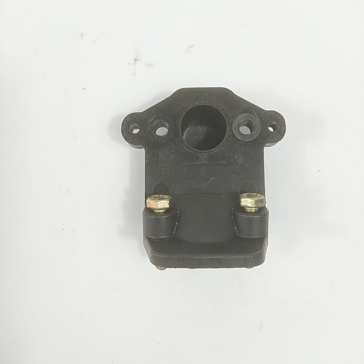 Ricambi RACCORDO CARBURATORE FILTRO ARIA per motosega ALPINA CASTOR 41 usati