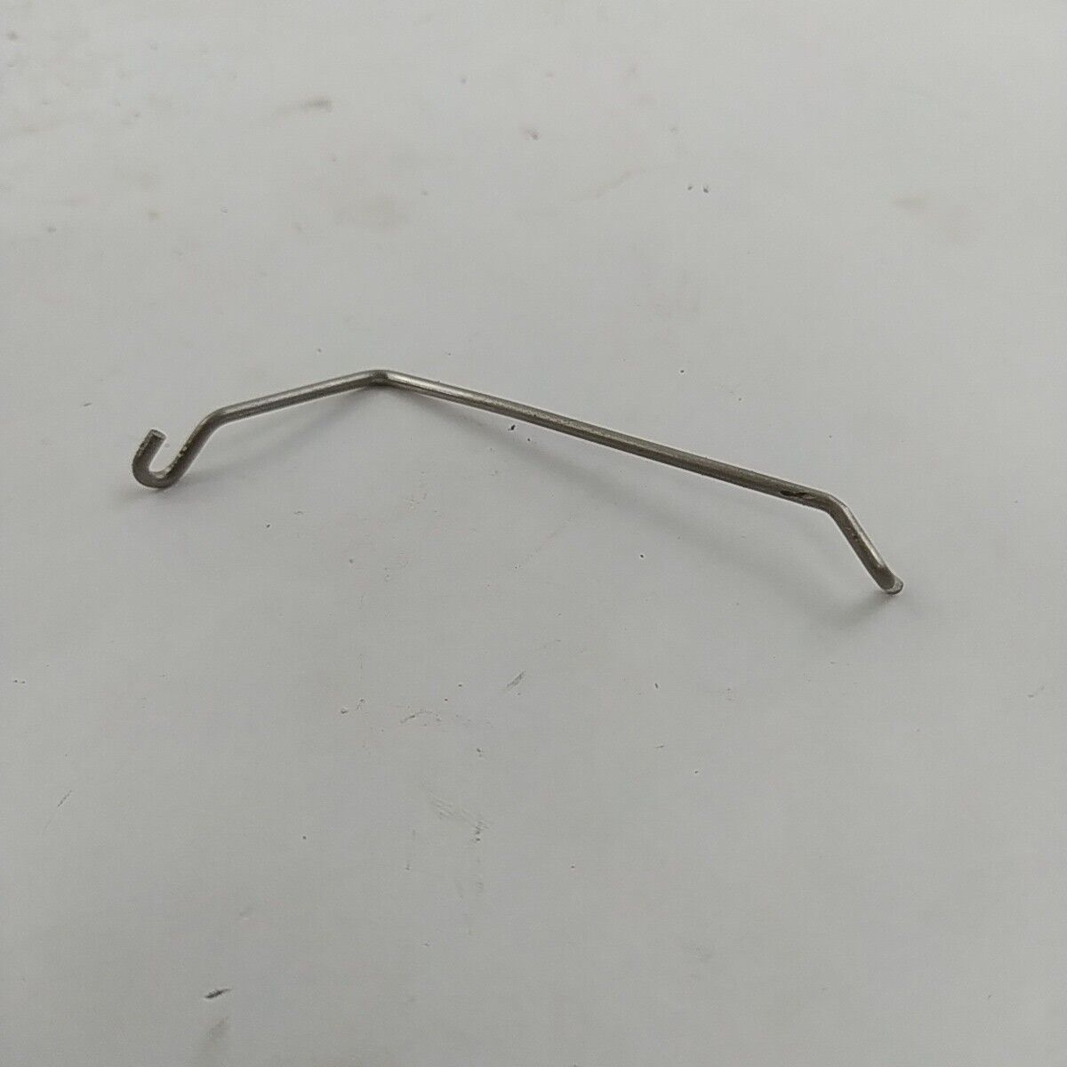 ricambio LEVA ACCELERAZIONE CAVO ASTA Gas usato per motosega STIHL 038 AV Super