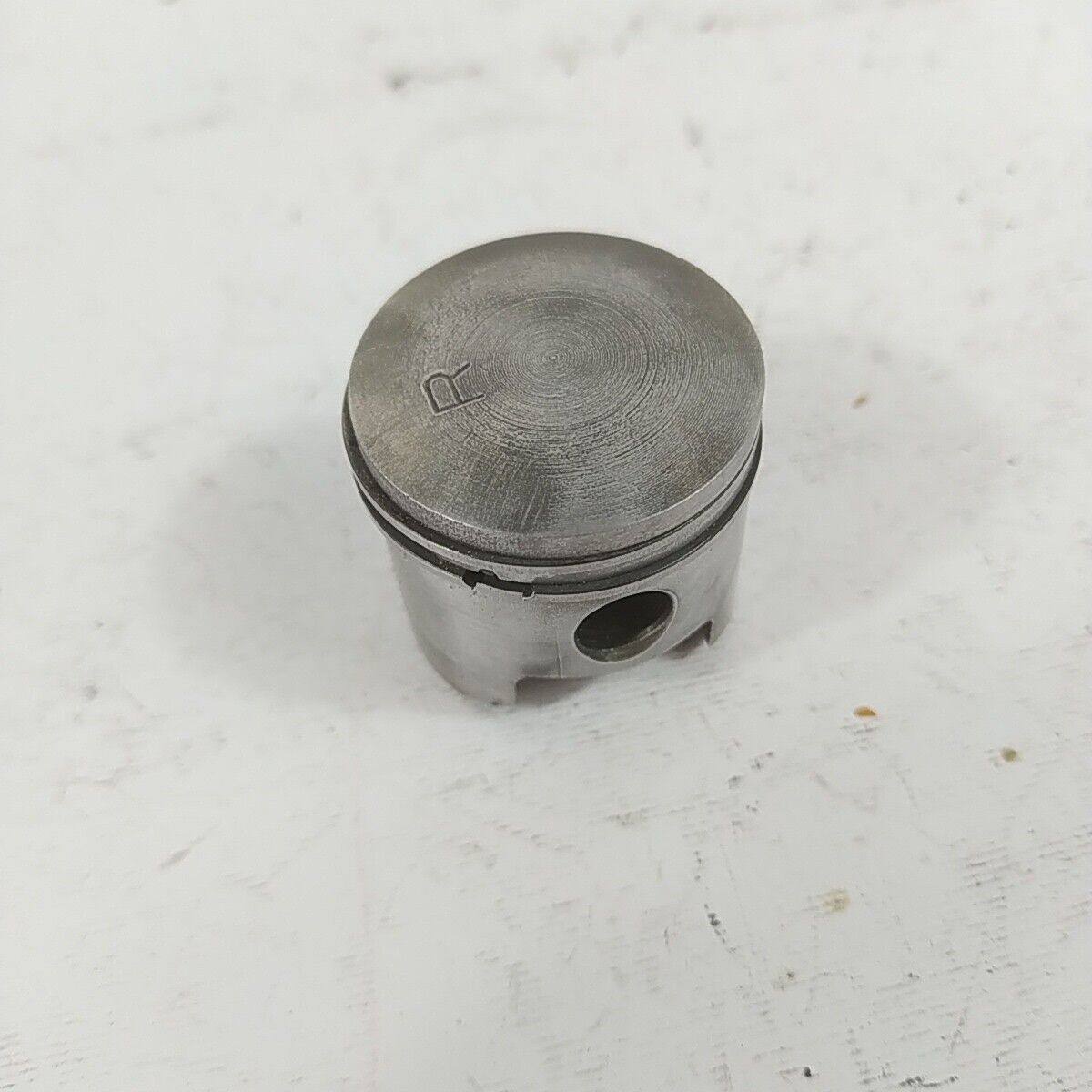Ricambio DECESPUGLIATORE kawasaki kt 17 kit CILINDRO E PISTONE DIAMETRO 36 usato