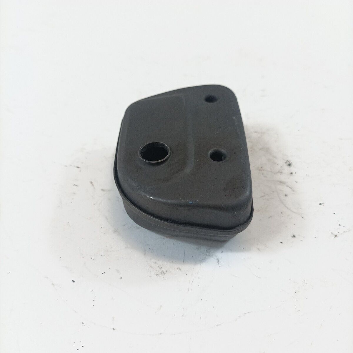 marmitta SCARICO SILENZIATORE MOTOSEGA OLEOMAC 931 932 EFCO 131 ricambi usati