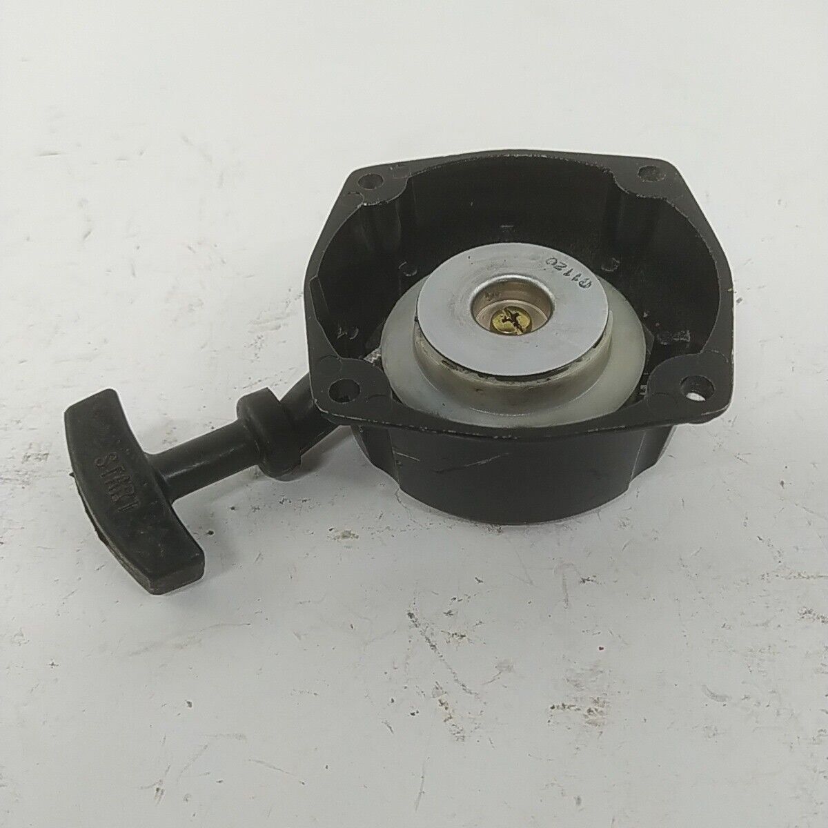 Ricambio usato COPERCHIO DI AVVIAMENTO STARTER decespugliatore MITSUBISHI T200