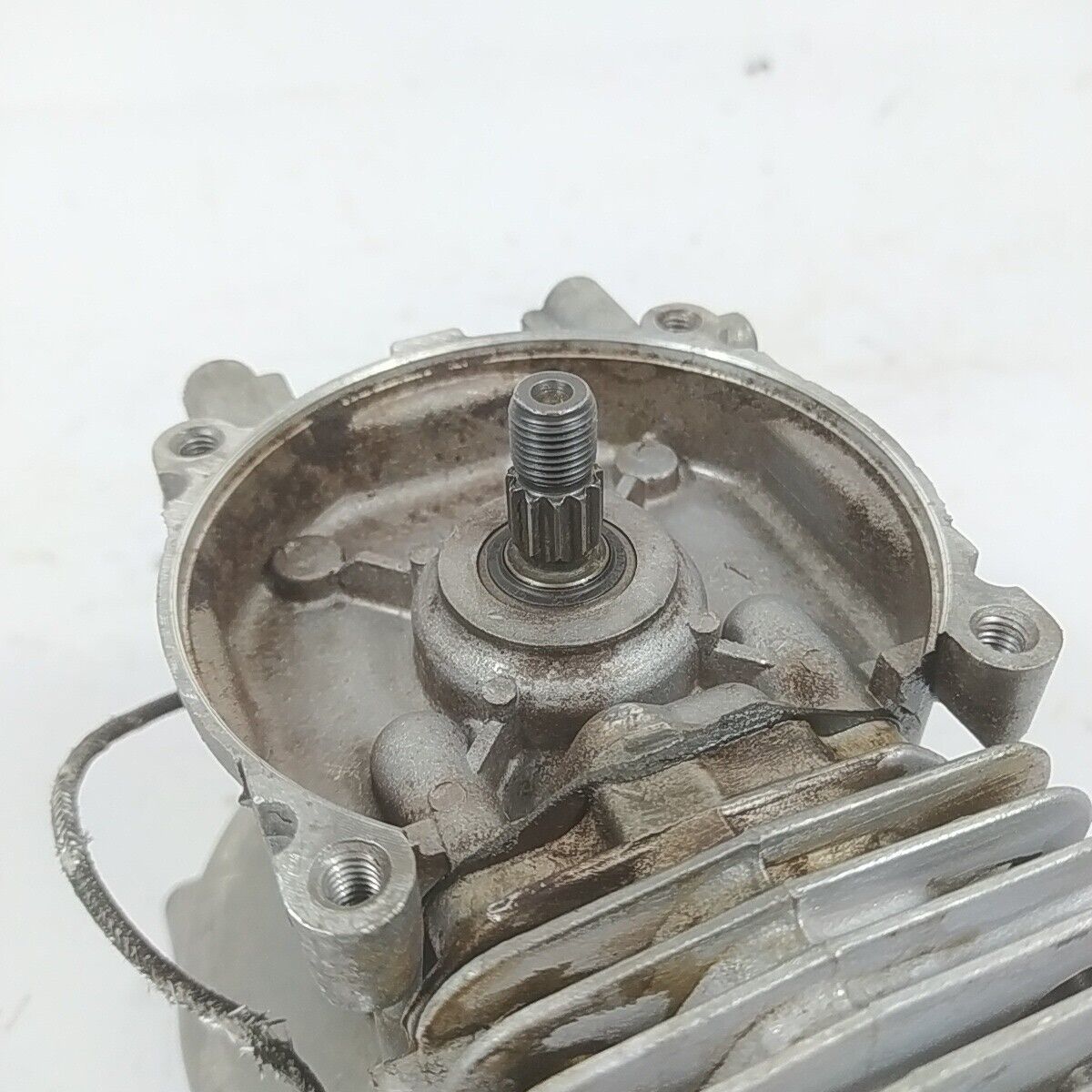 Ricambio KIT CILINDRO E PISTONE MOTORE per decespugliatore McCulloch 3800 usato