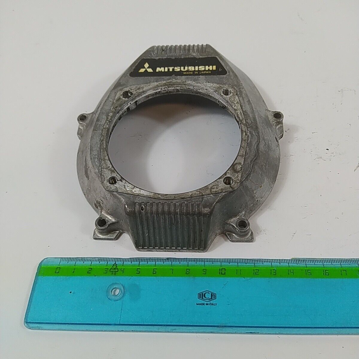 COPERCHIO VOLANO 66803 usato per decespugliatore MITSUBISHI T170 T200 serie T