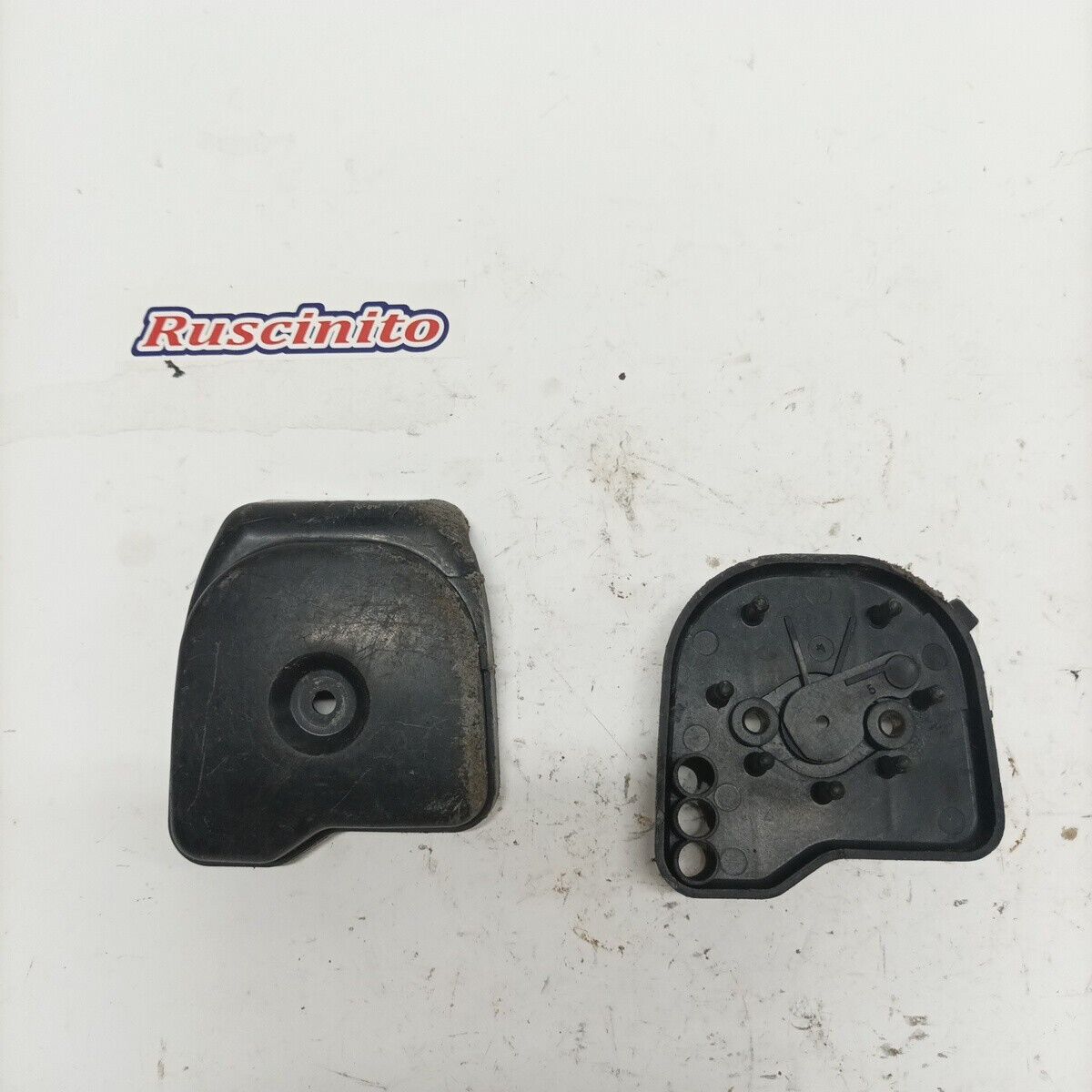 Ricambio Coperchio Filtro aria Usato per decespugliatore Komatsu ZENOAH G3K