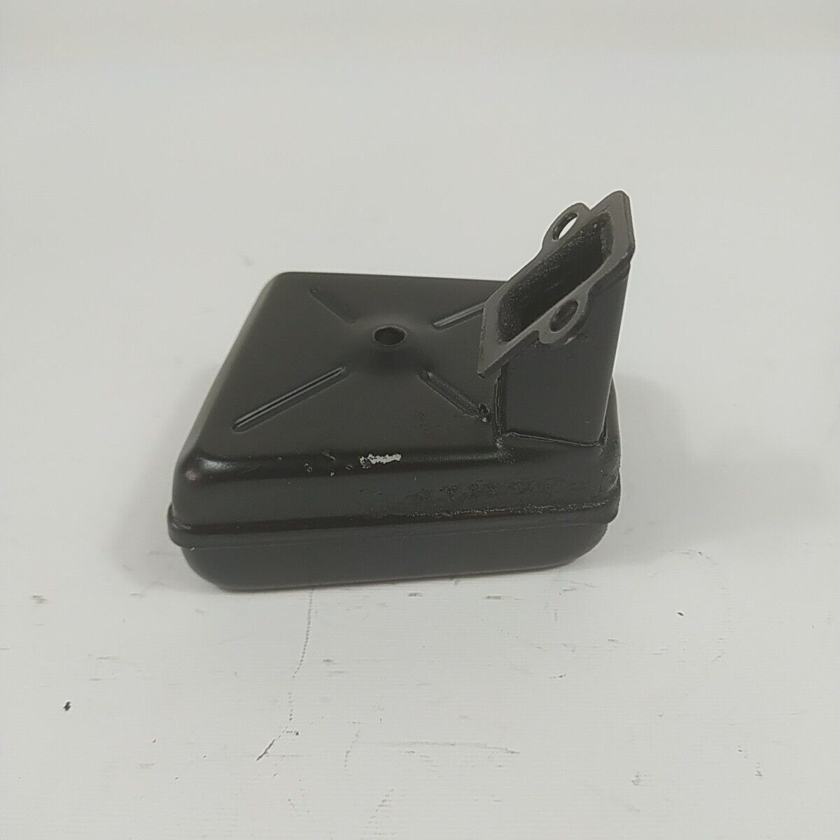 SCARICO MARMITTAper motosega alpina CASTOR P34 PR350 TR350 ricambi usati