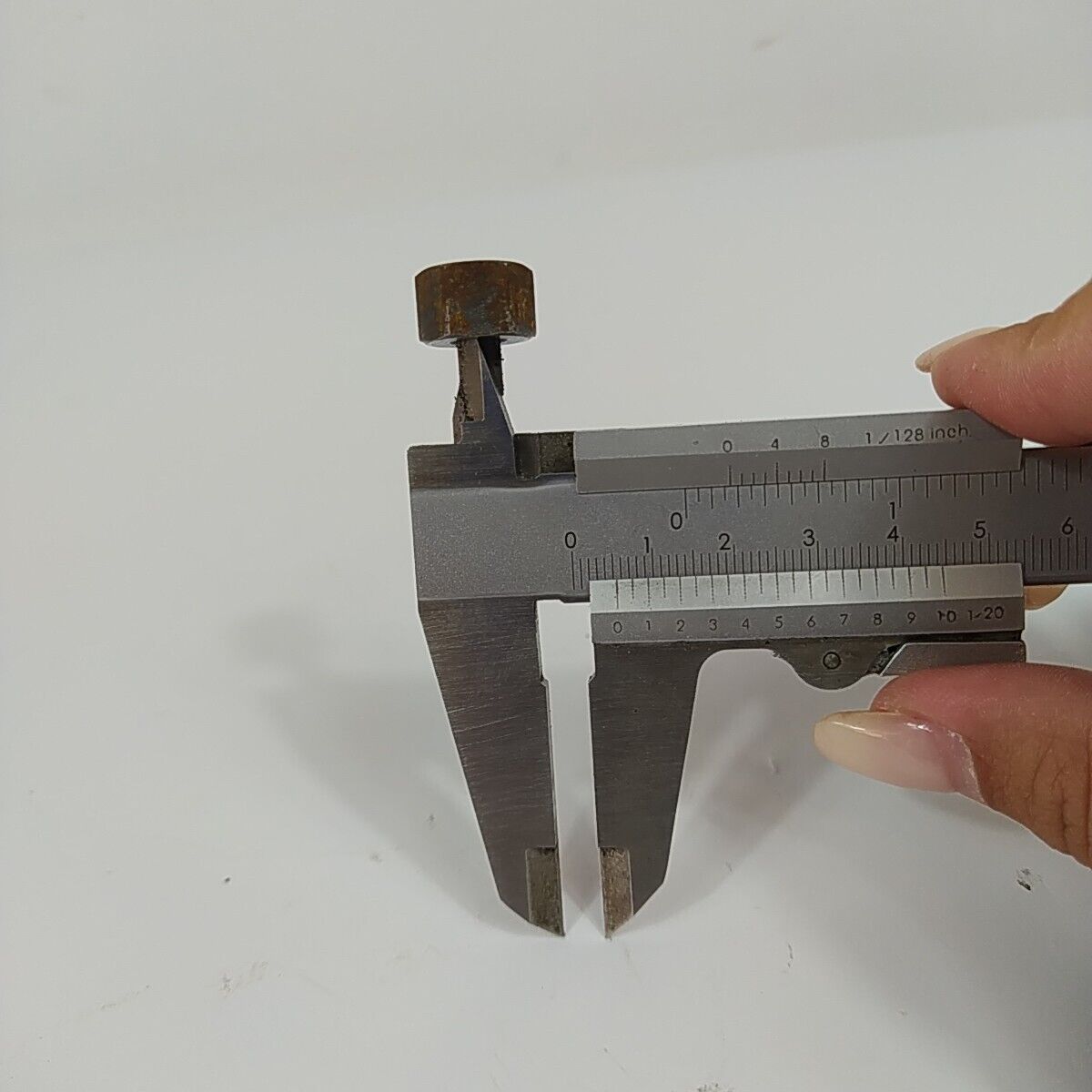 DADO BARRA E LAMIERINO INTERNO ED ESTERNO PER MOTOSEGA CASTOR 438 ricambi usati