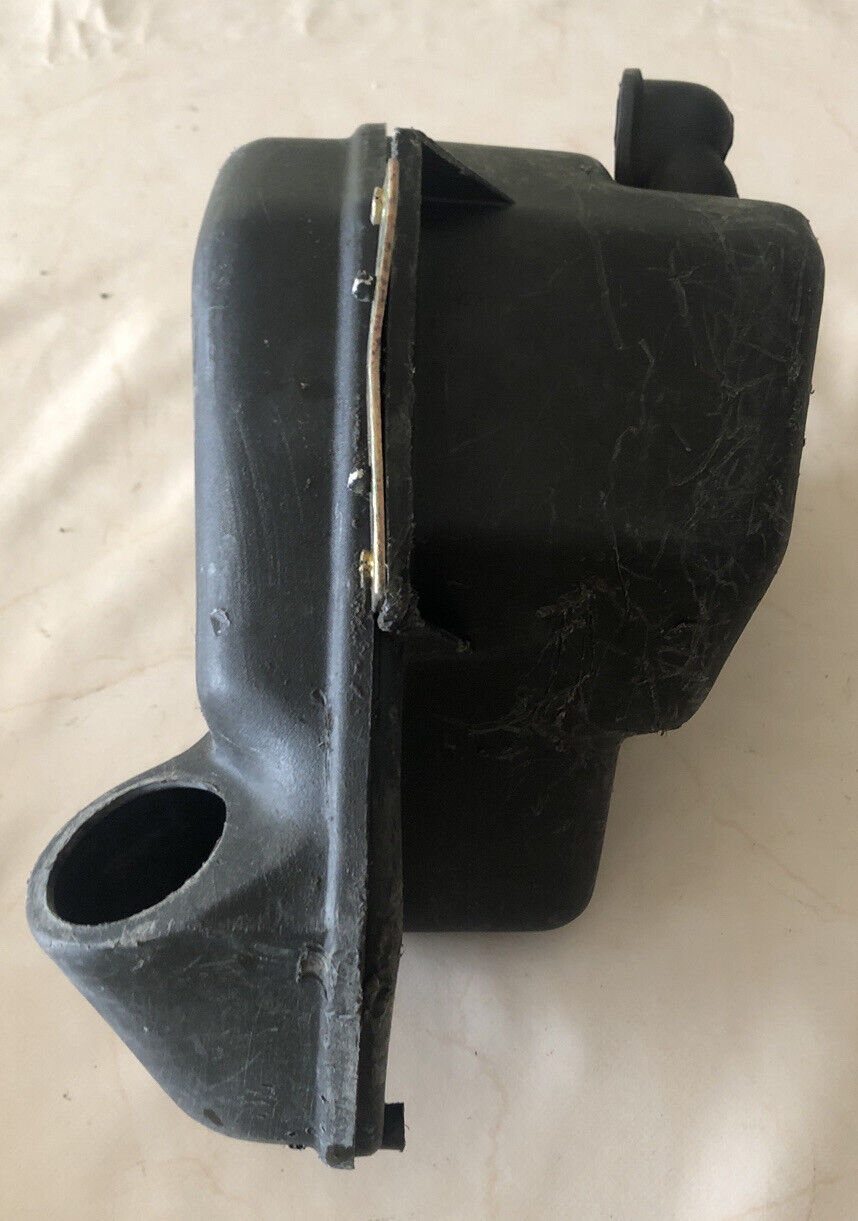 SCATOLA FILTRO ARIA per scooter ITALJET -DRG- A ricambi usati