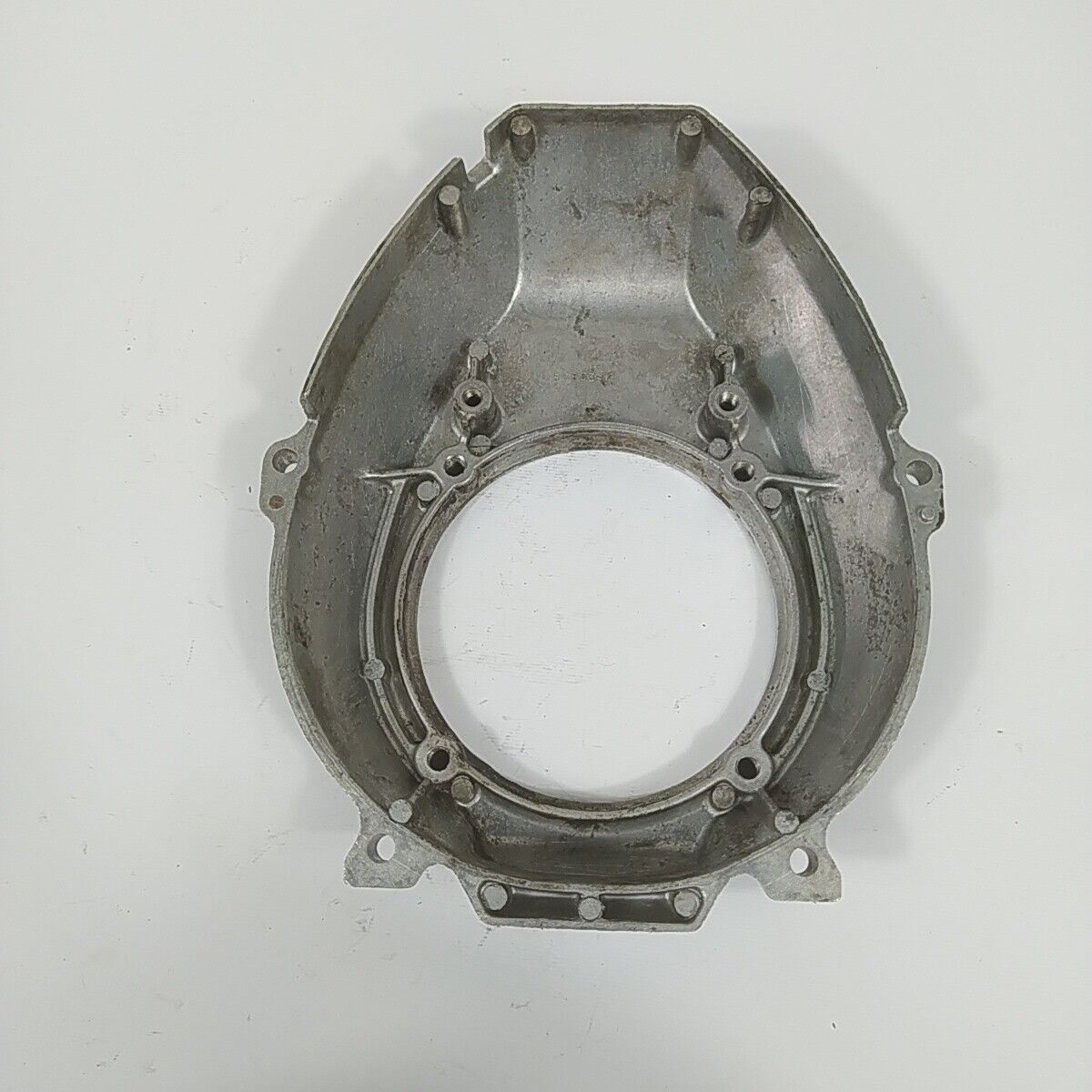 COPERCHIO VOLANO TRASMISSIONE FRIZIONE usato per decespugliatore MITSUBISHI TL52