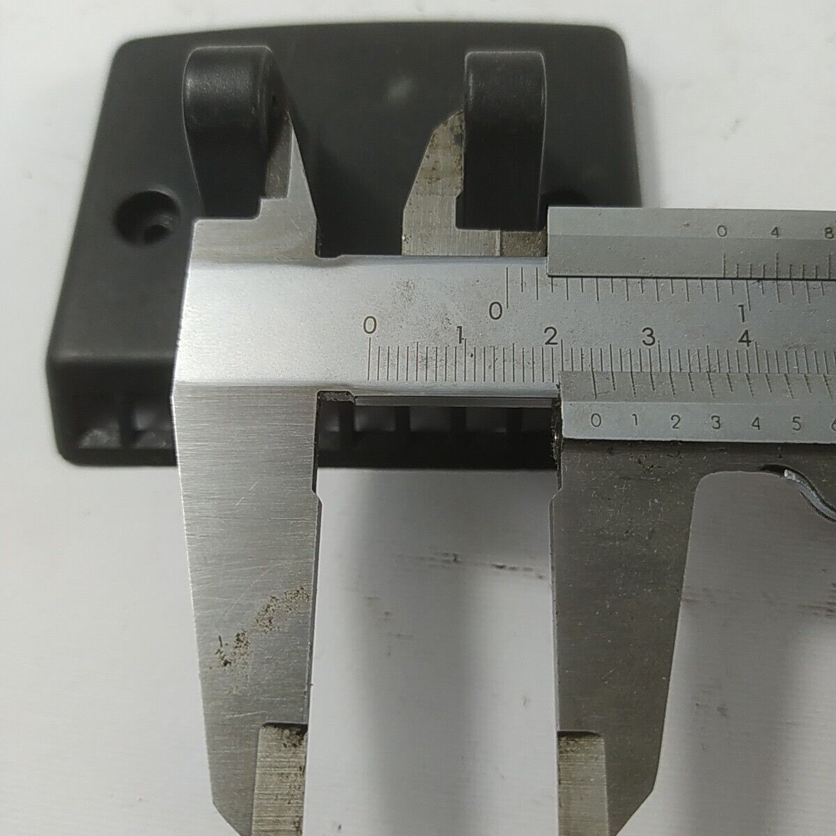 Ricambi MOTOSEGA EFCO BLITZ 35 OLEOMAC usati SUPPORTO MANIGLIA IMPUGNATURA ALTA