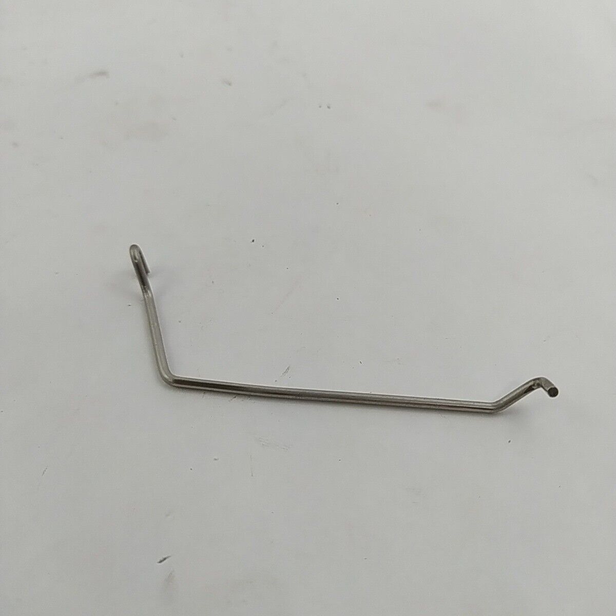 ricambio LEVA ACCELERAZIONE CAVO ASTA Gas usato per motosega STIHL 038 AV Super