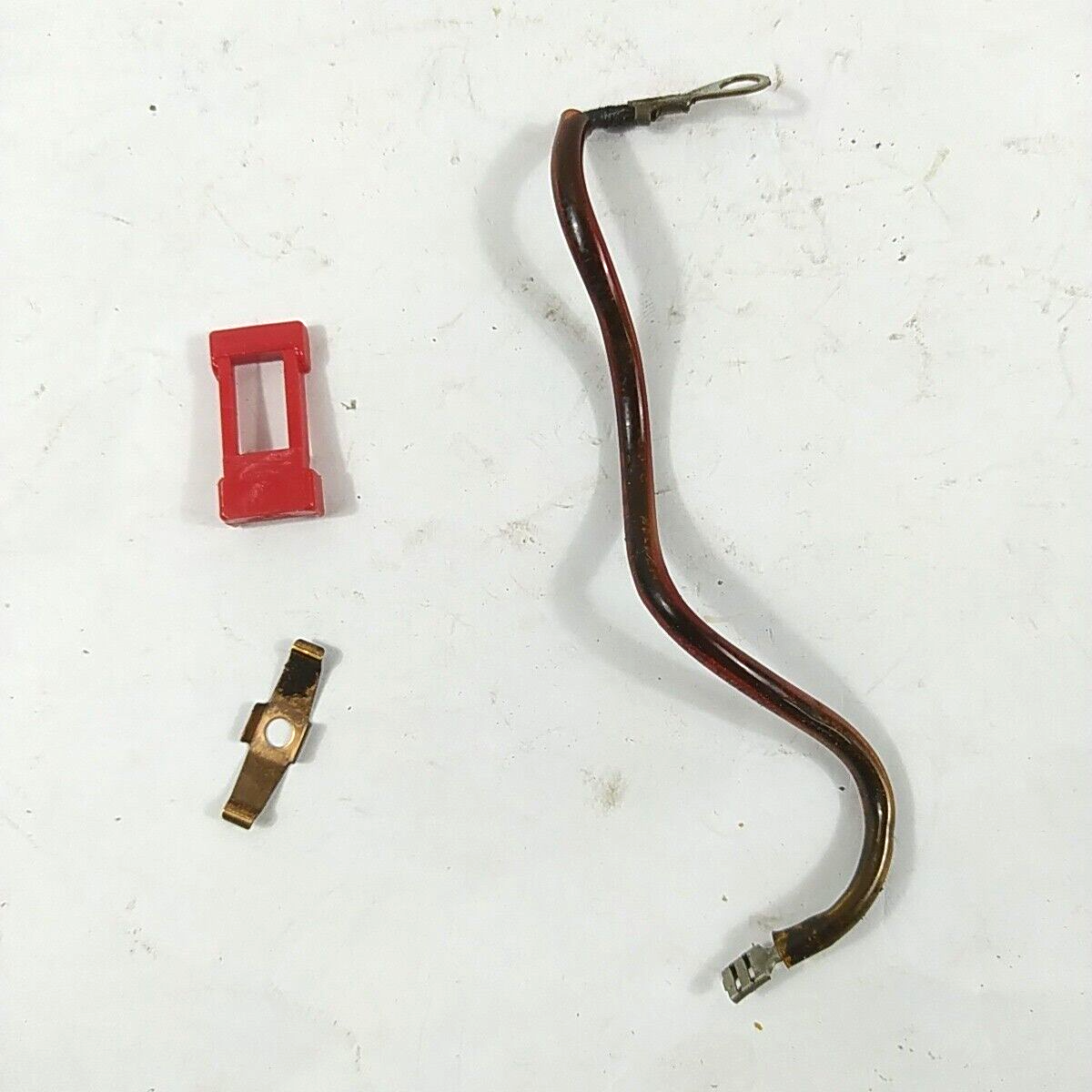 Ricambi INTERRUTTORE ON/OFF  PER MOTOSEGA MCCULLOCH PRO MAC 700 usati