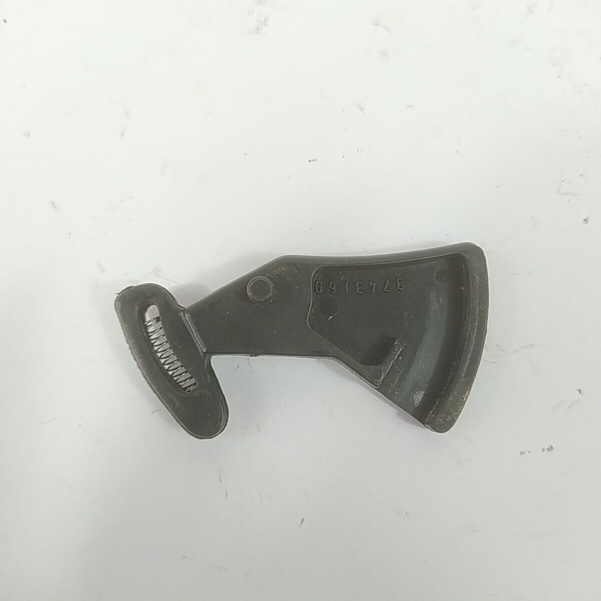 Ricambi COMANDI INTERRUTTORE ACCELERAZIONE per motosega ALPINA CASTOR 41 usati