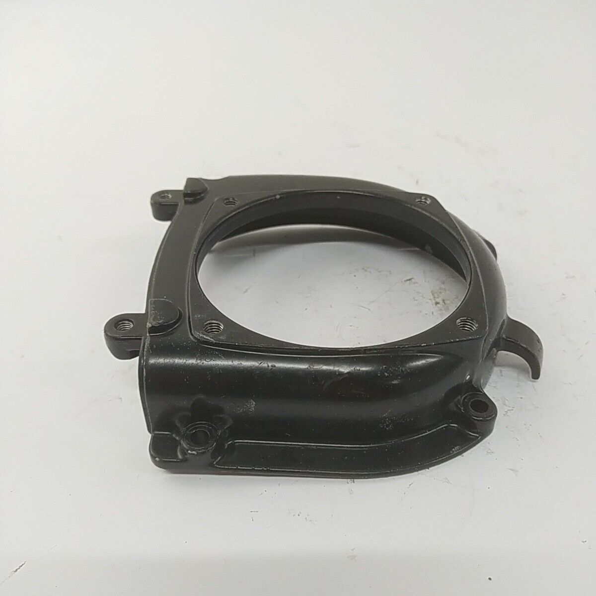 Ricambi usati CARTER volano avviamento decespugliatore Mcculloch ELITE 4000 3500