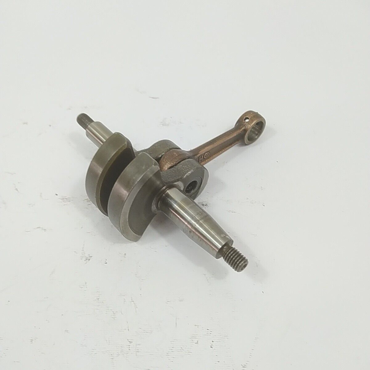 Ricambio usato ALBERO MOTORE ORIGINALE per decespugliatore MITSUBISHI T200