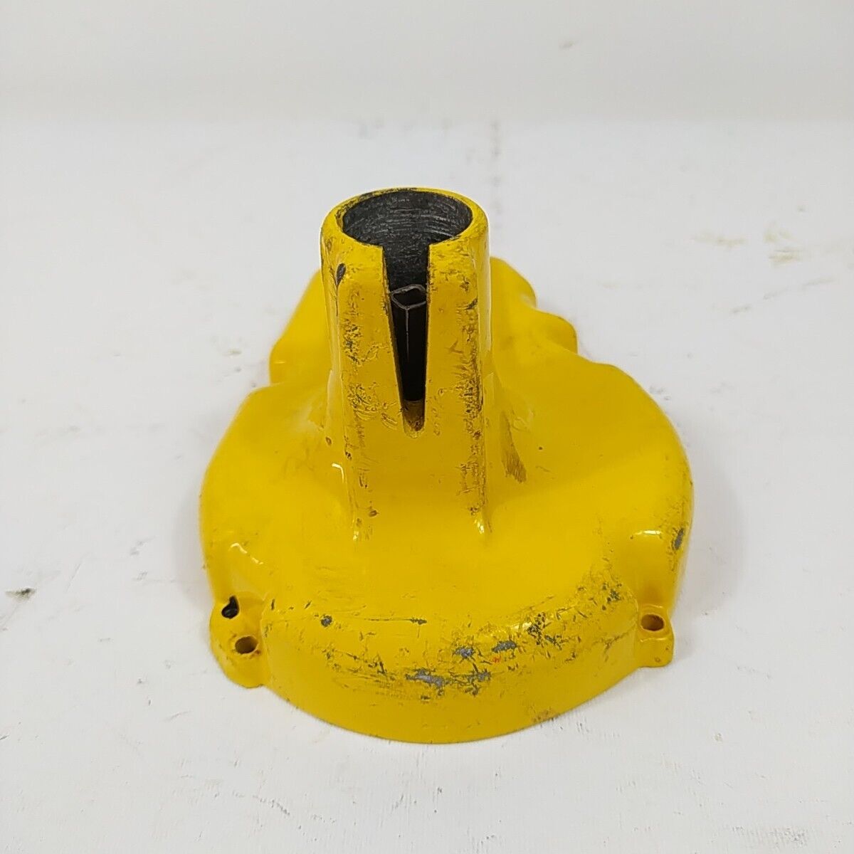 ricambio COPERCHIO tamburo CAMPANA FRIZIONE usato per MCCULLOCH PRO MAC 2000