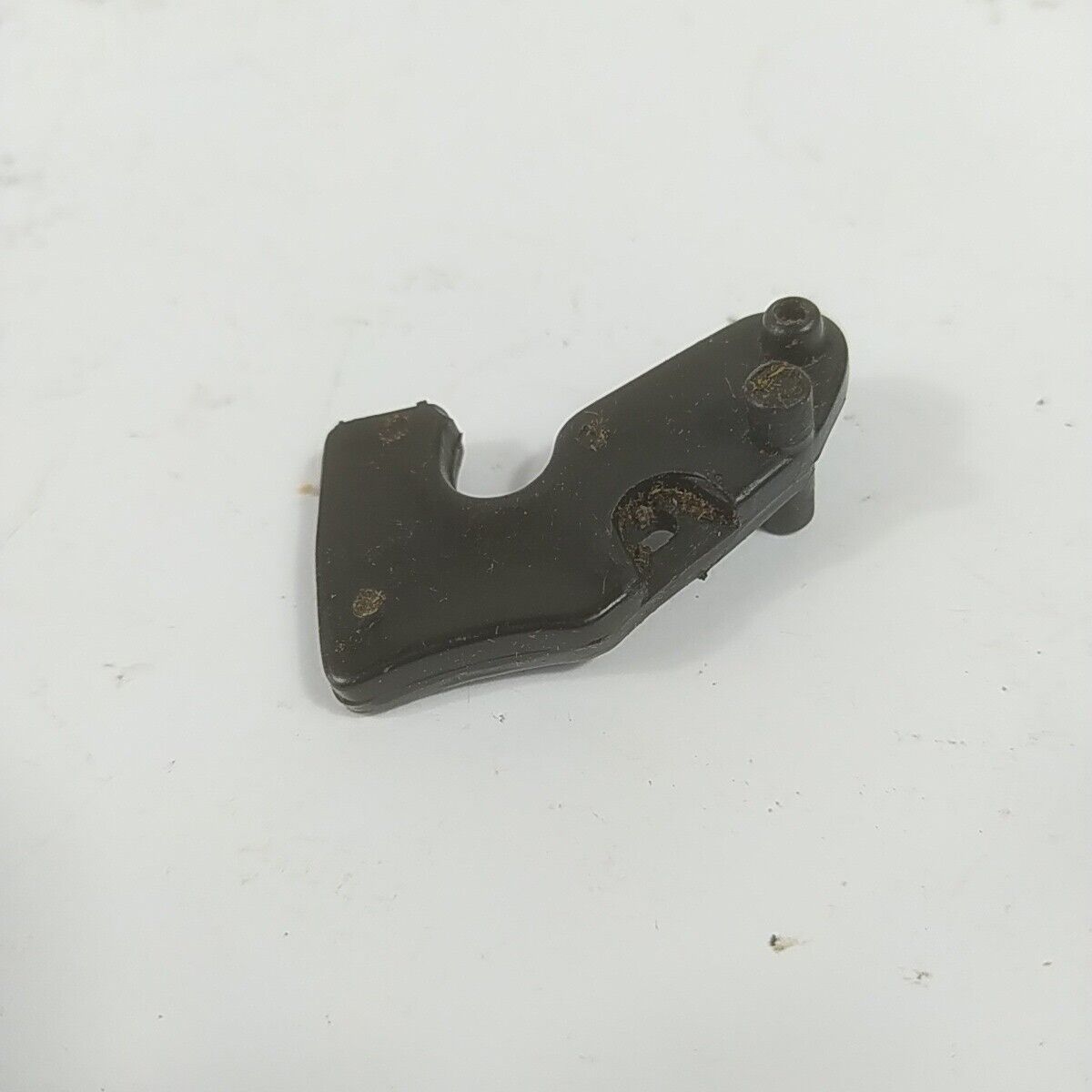 Ricambio LEVA COMANDO ACCELERAZIONE per motosega ALPINA A45 Castor CP 45 usato