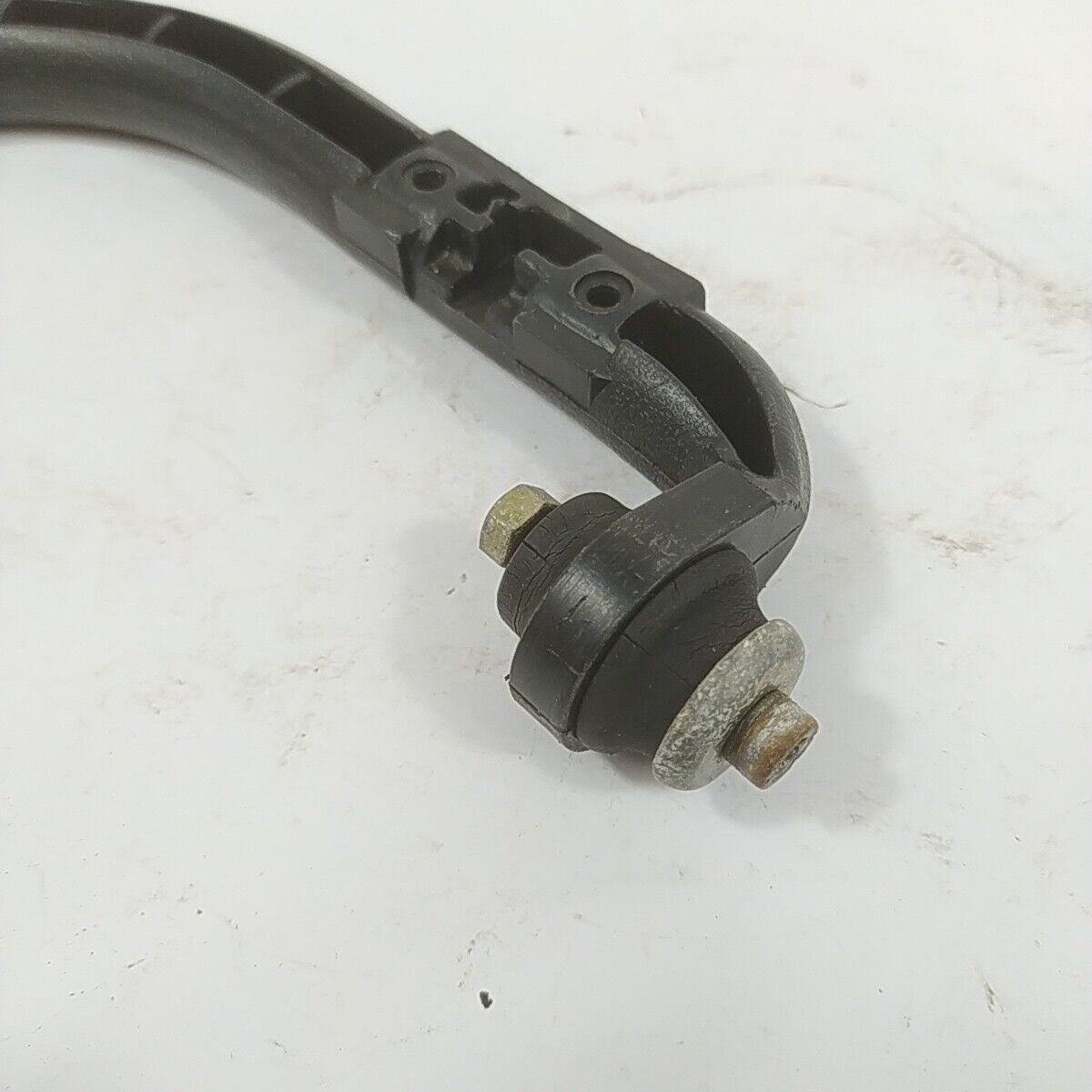 ricambio IMPUGNATURA MANIGLIA SUPERIORE PER motosega ALPINA CASTOR 40 usati