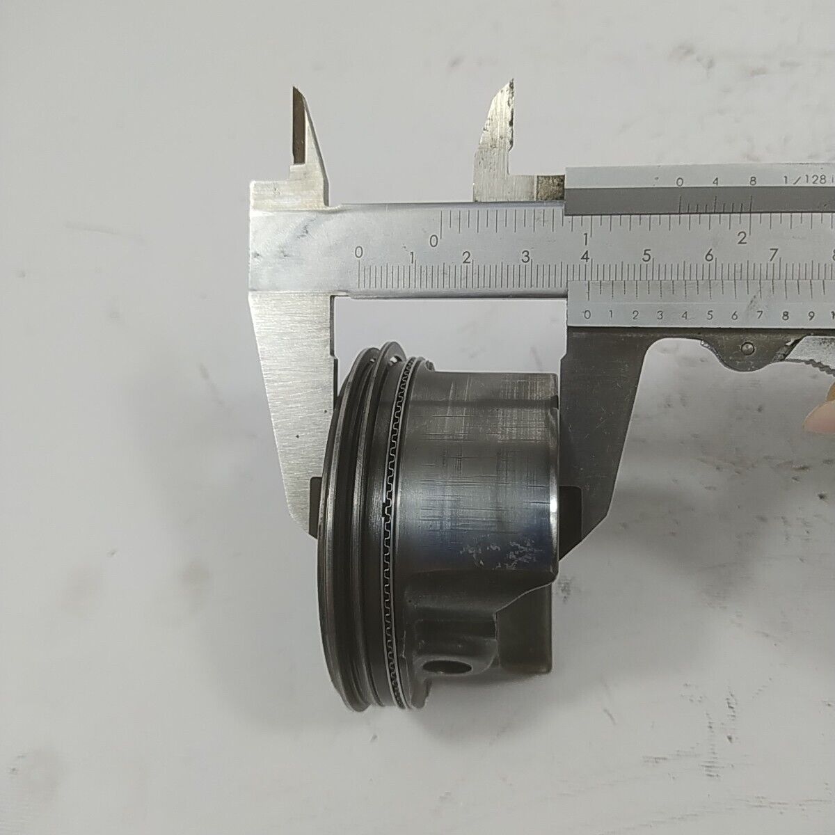 Ricambio PISTONE DIAMETRO 68,3 mm per tosaerba Briggs & Stratton 675 EXi usato
