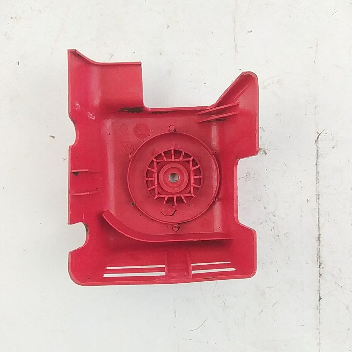 Ricambio COPERCHIO FILTRO DELL' ARIA usato per decespugliatore MARUYAMA AE 320