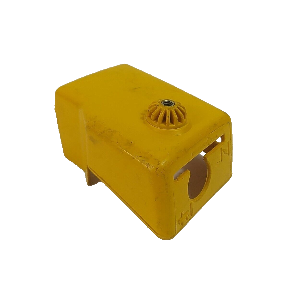 Ricambio DECESPUGLIATORE ALPINA STAR 41 COPERCHIO FILTRO DELL' ARIA usato