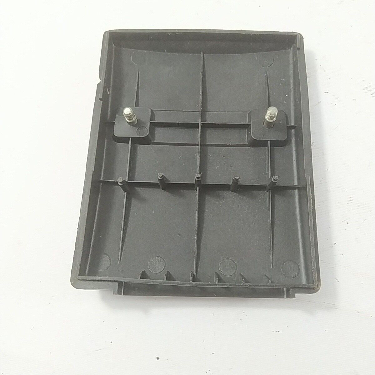 Ricambi MOTOSEGA EFCO BLITZ 35 OLEOMAC usati COPERCHIO CARBURATORE COPRI FILTRO
