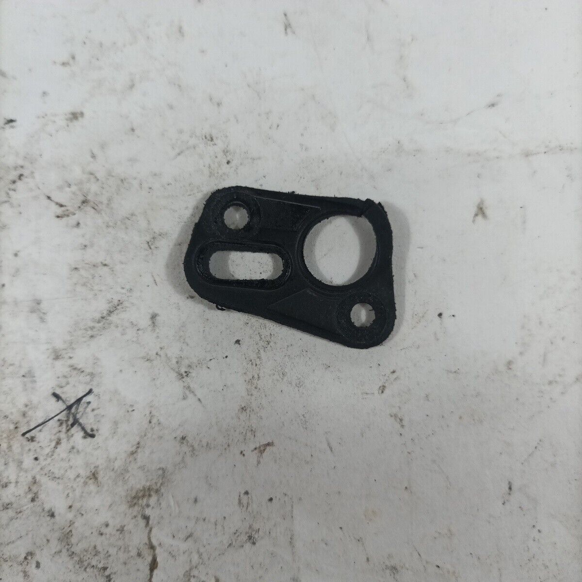 Pompa olio PER MOTOSEGA MCCULLOCH PRO MAC 700 ELECTRONIC ricambi usati