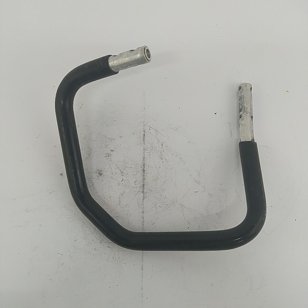 Ricambi per MOTOSEGA BLITZ 501 OLEOMAC 251 usati MANIGLIA IMPUGNATURA SUPERIORE