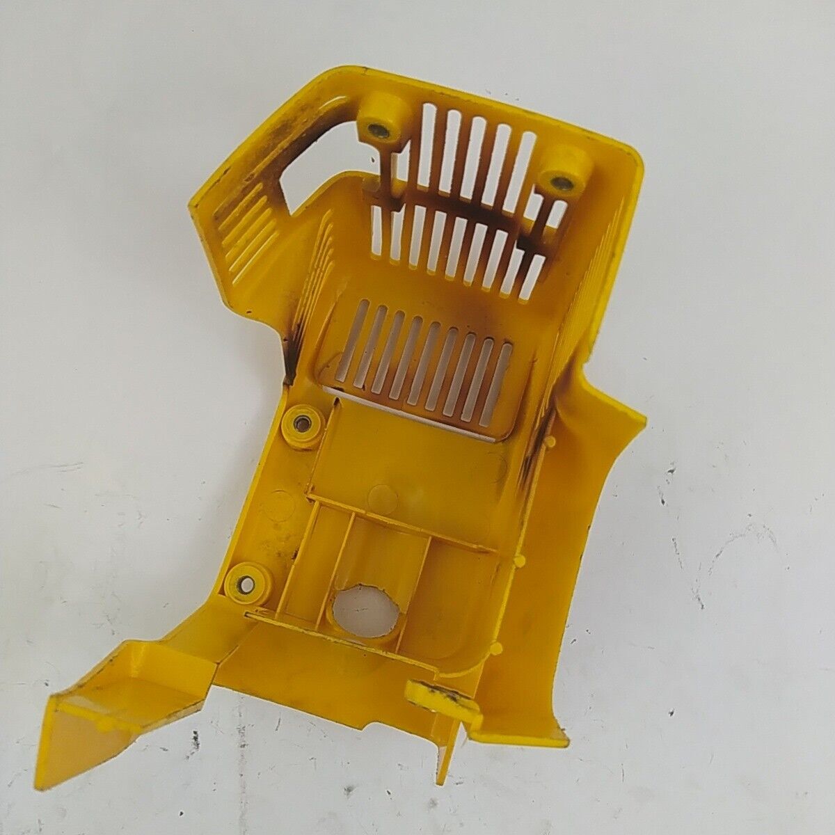 ricambio COPERCHIO copri motore cilindro usato per DECESPUGLIATORE MCCULLOCH GT