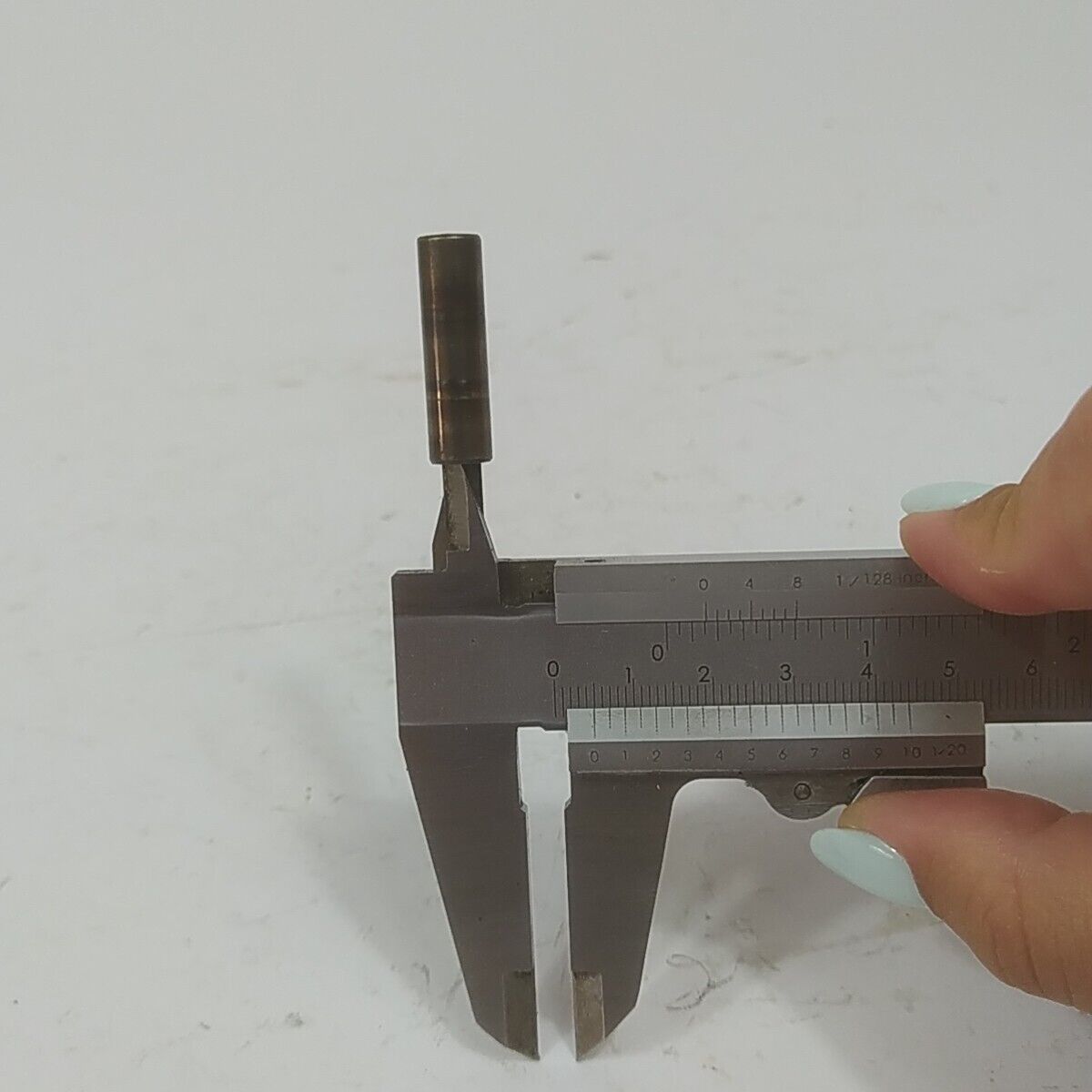 Ricambio per decespugliatore EFCO 8250 CILINDRO E PISTONE DIAMETRO 34 mm usato