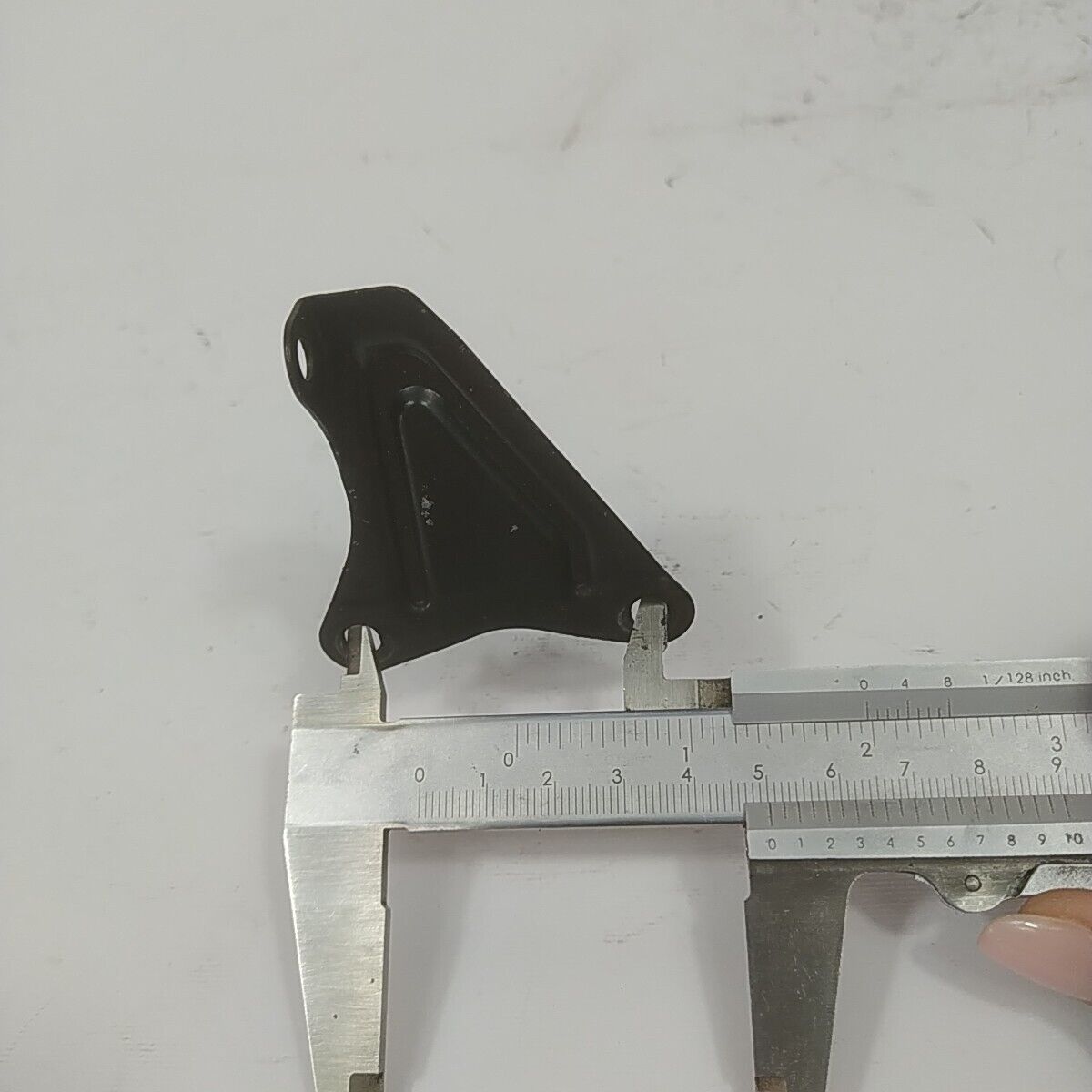 Ricambio MARMITTA SILENZIATORE DI SCARICO per motosega McCulloch MC 540 usato