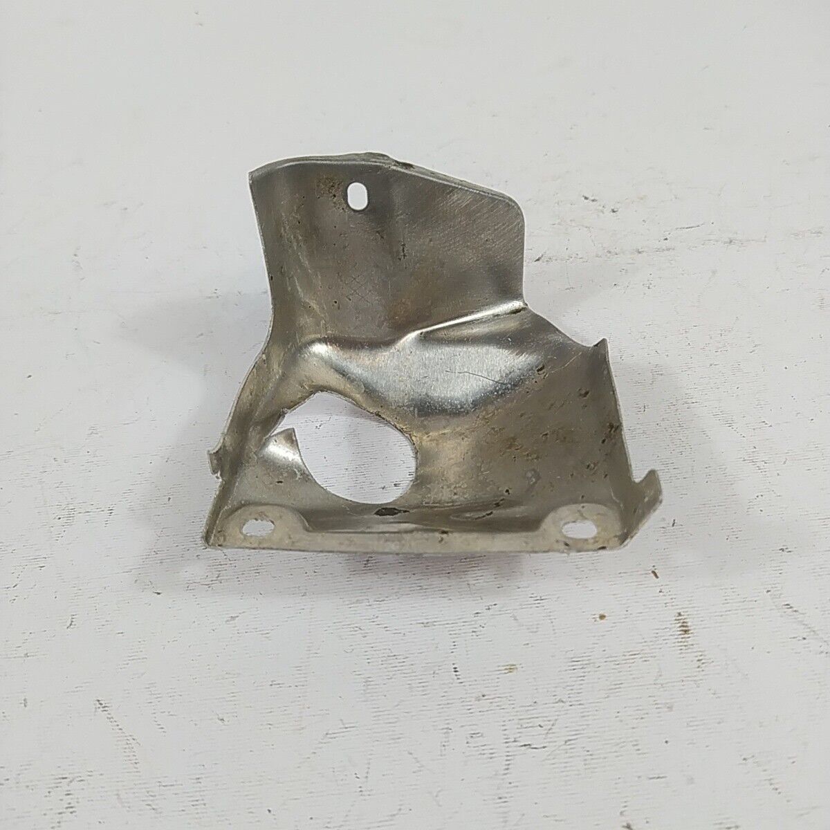 Ricambio DECESPUGLIATORE kawasaki kt 17 COPERCHIO copri CILINDRO motore usato