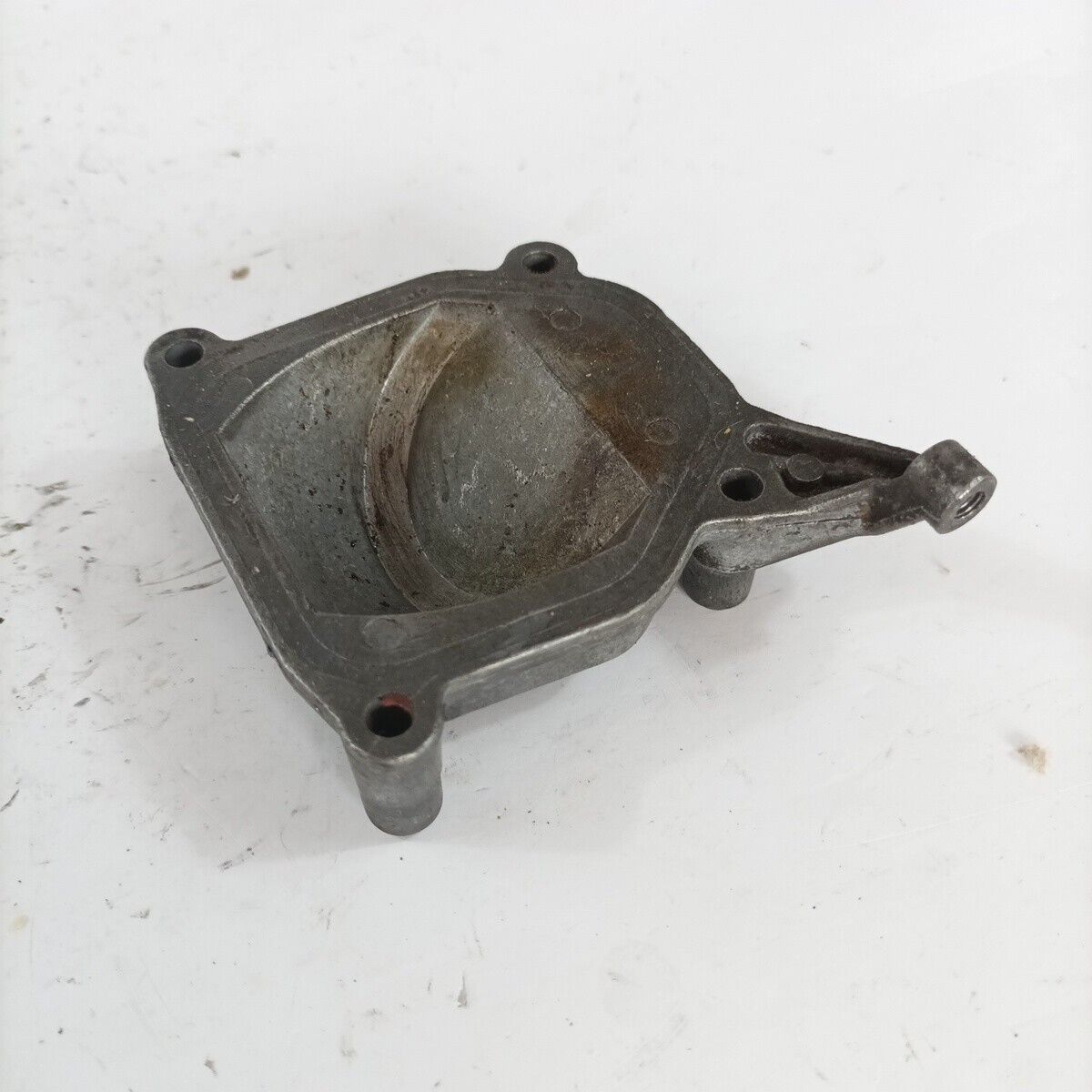 Coperchio cilindro per DECESPUGLIATORE Emak Efco Oleo mac Dynamac ricambi usati