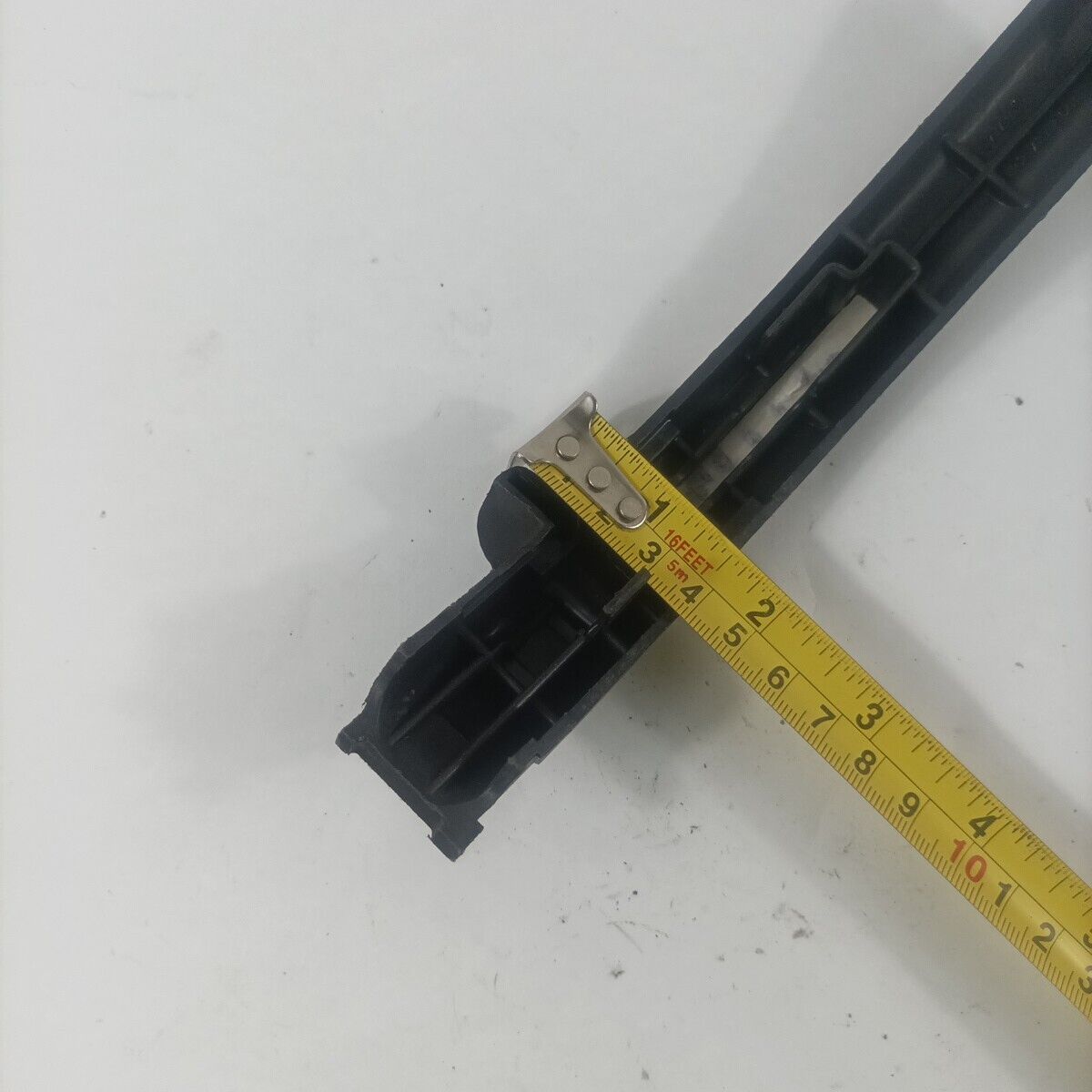 ricambio coperchio MANIGLIA Copri MANICO usato per motosega STIHL 112 791 0600