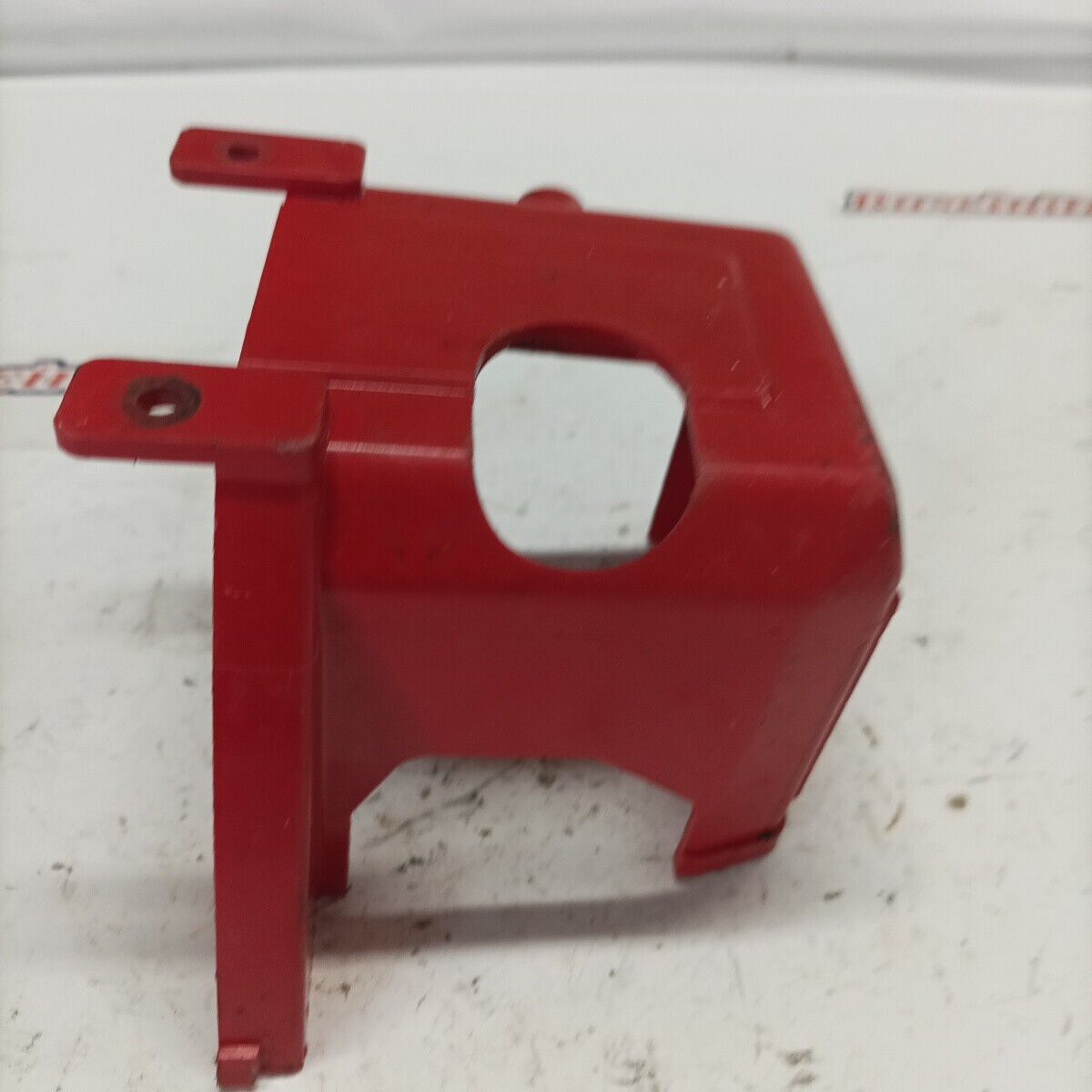 Ricambio COPERCHIO COPRI MOTORE  Usato per decespugliatore Komatsu ZENOAH G3K