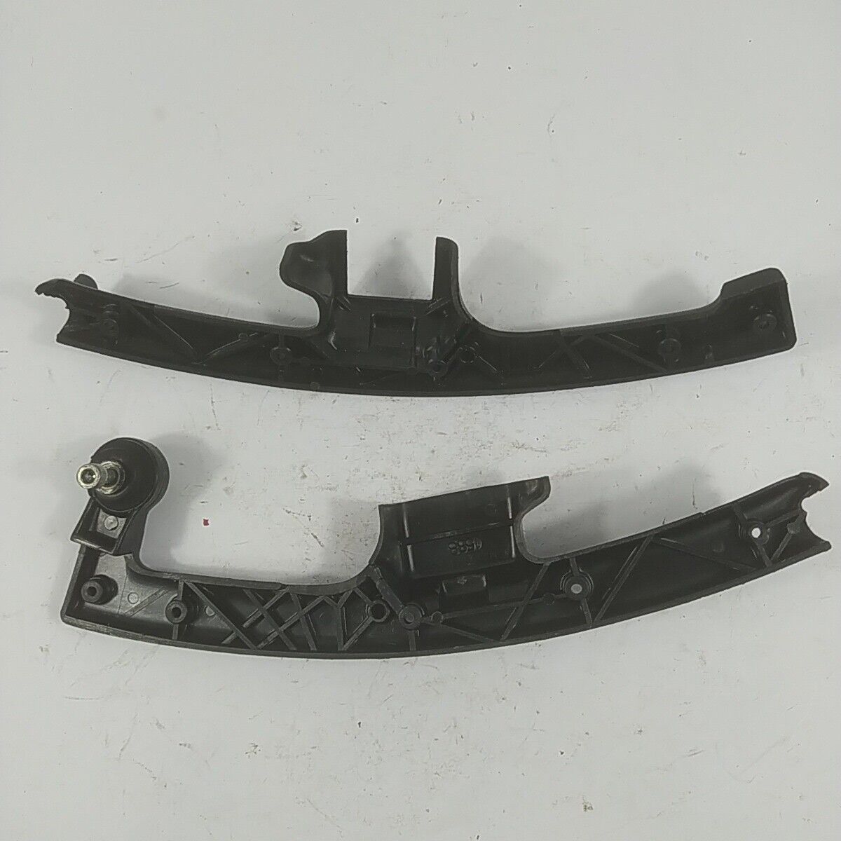 ricambio IMPUGNATURA MANIGLIA COMANDI MANICO PER motosega ALPINA CASTOR 40 usati