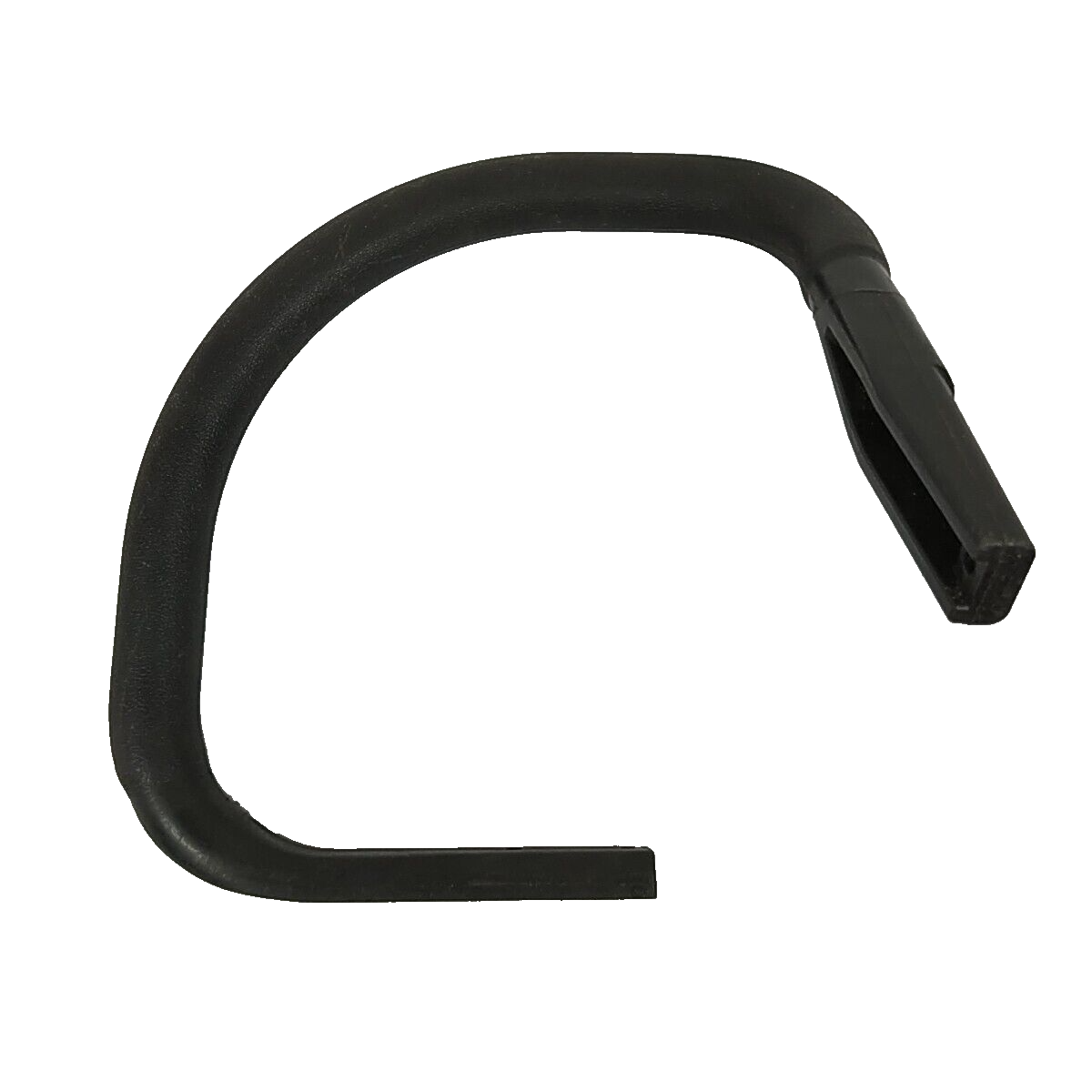 MANICO IMPUGNATURA SUPERIORE completa PER MOTOSEGA AMA BG 38 16 ricambi usati