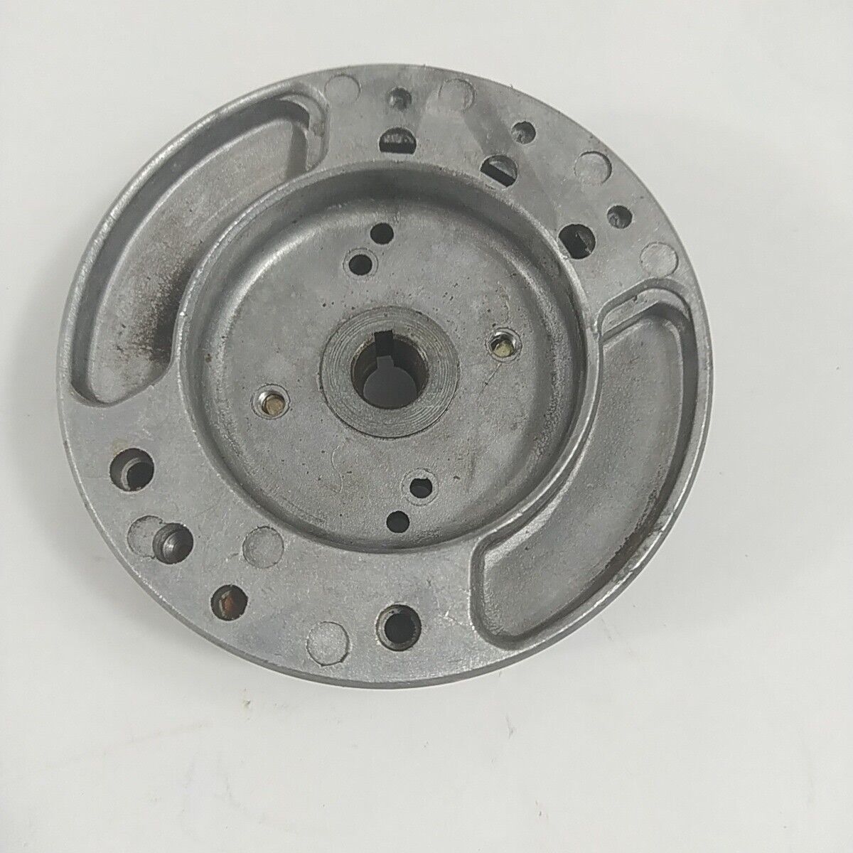 Ricambi per motosega ECHO CS-302 VOLANO MAGNETICO DI AVVIAMENTO ACCENSIONE usati