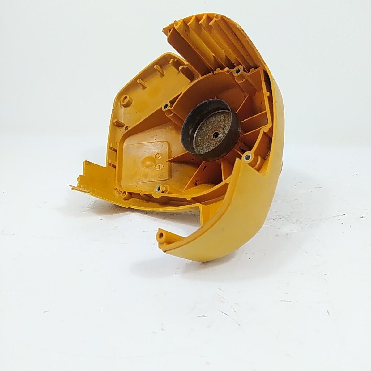 ricambio MOTORE tamburo CAMPANA usato DECESPUGLIATORE MCCULLOCH SUPREME 250L