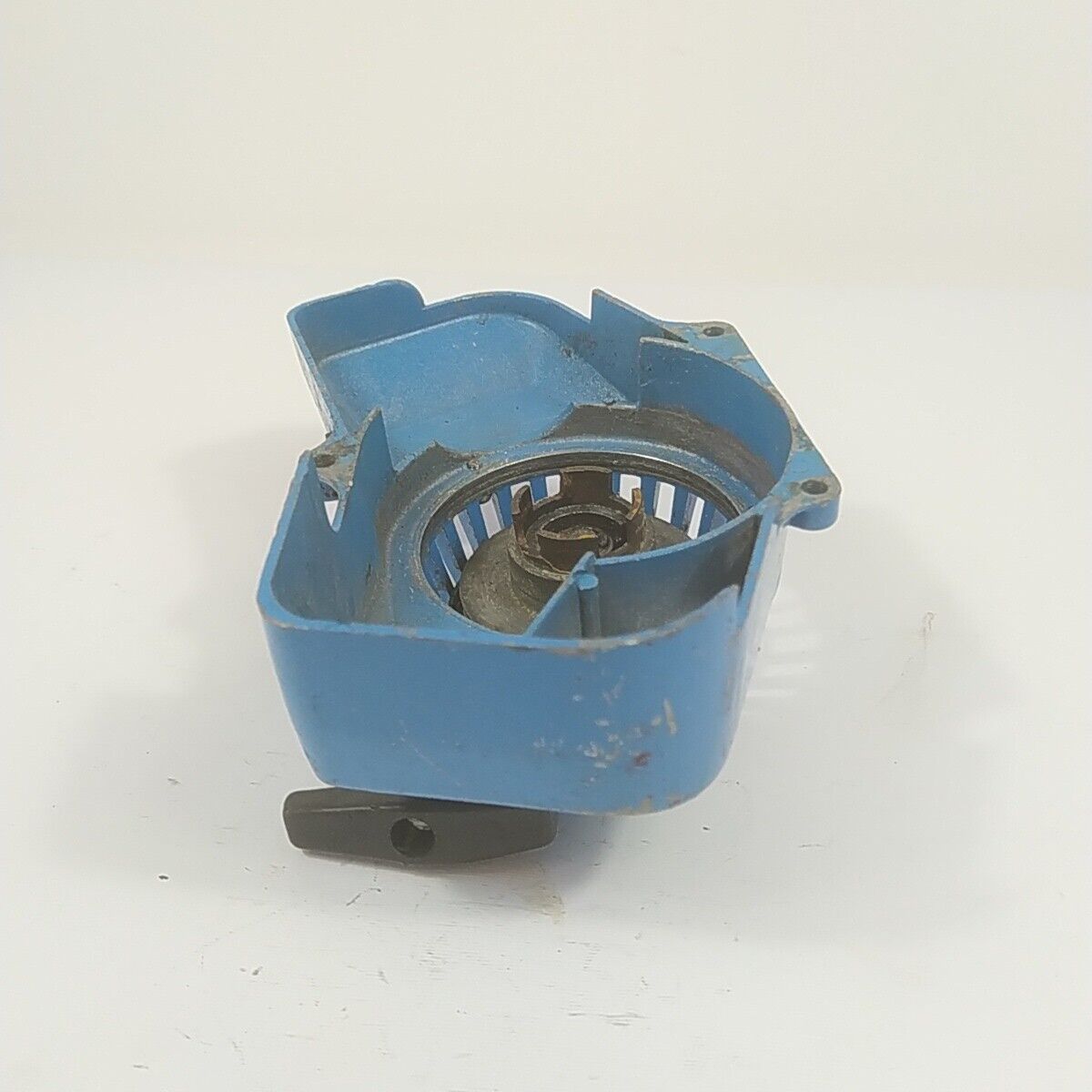 ricambi per decespugliatore BLUE BIRD NPM 03 COPERCHIO DI AVVIAMENTO START usati