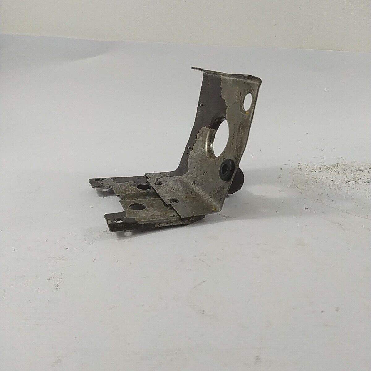 ricambio COPERCHIO COPRI MOTORE TELAIO MANICO Per motosega ALPINA PROF 70 usati