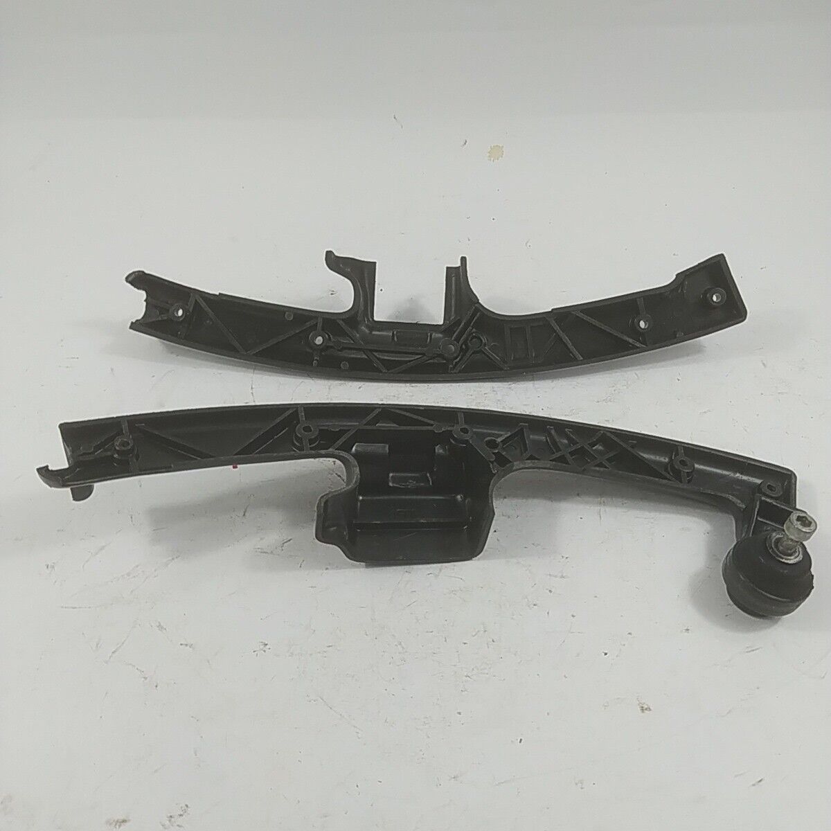 ricambio IMPUGNATURA MANIGLIA COMANDI MANICO PER motosega ALPINA CASTOR 40 usati