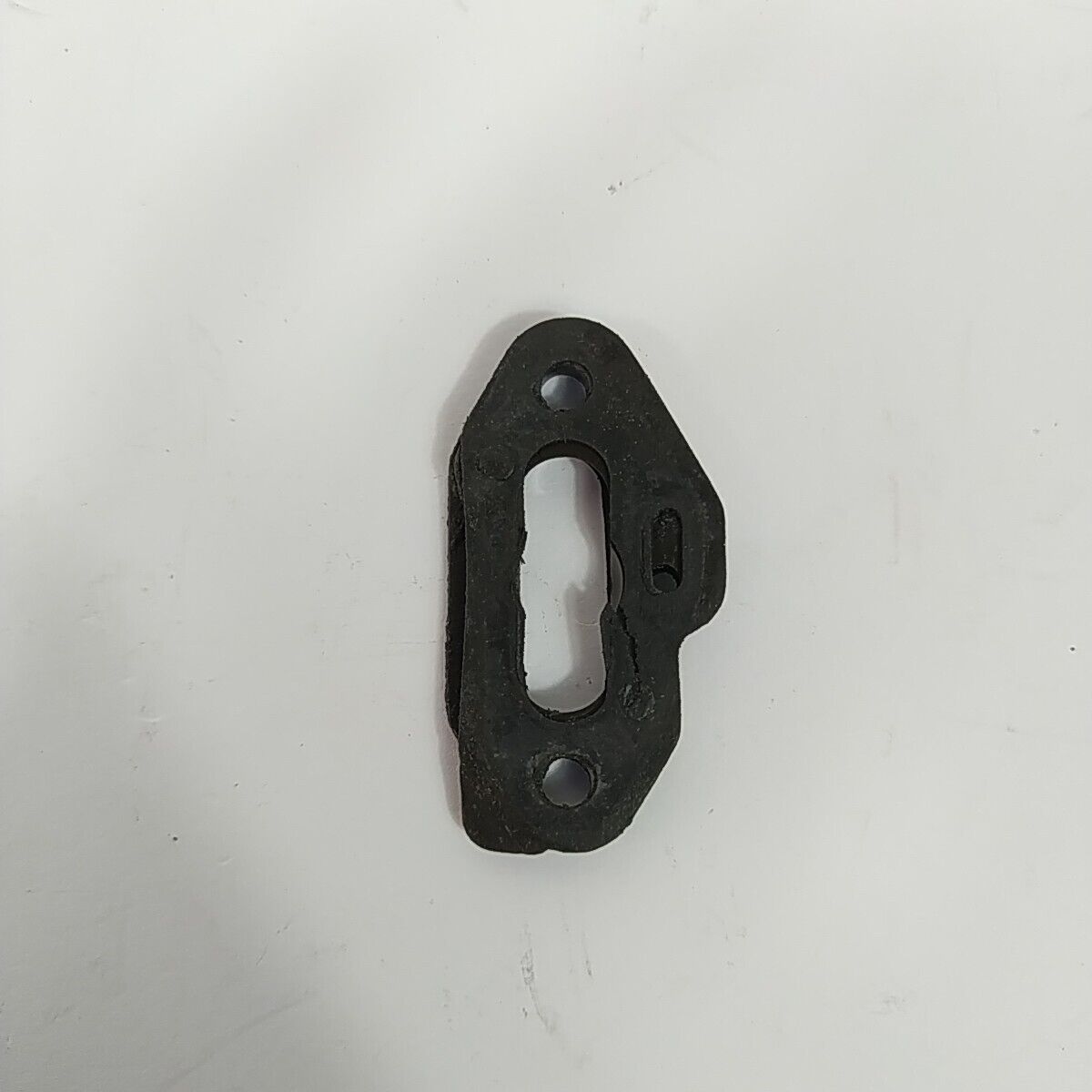 COLLETTORE ASPIRAZIONE carburatore PER MOTOSEGA MCCULLOCH PRO MAC 700 usato
