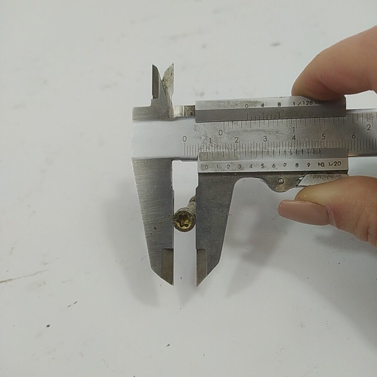 Ricambio per motosega CASTOR ALPINA 450 RACCORDO COLLETTORE FILTRO ARIA usato