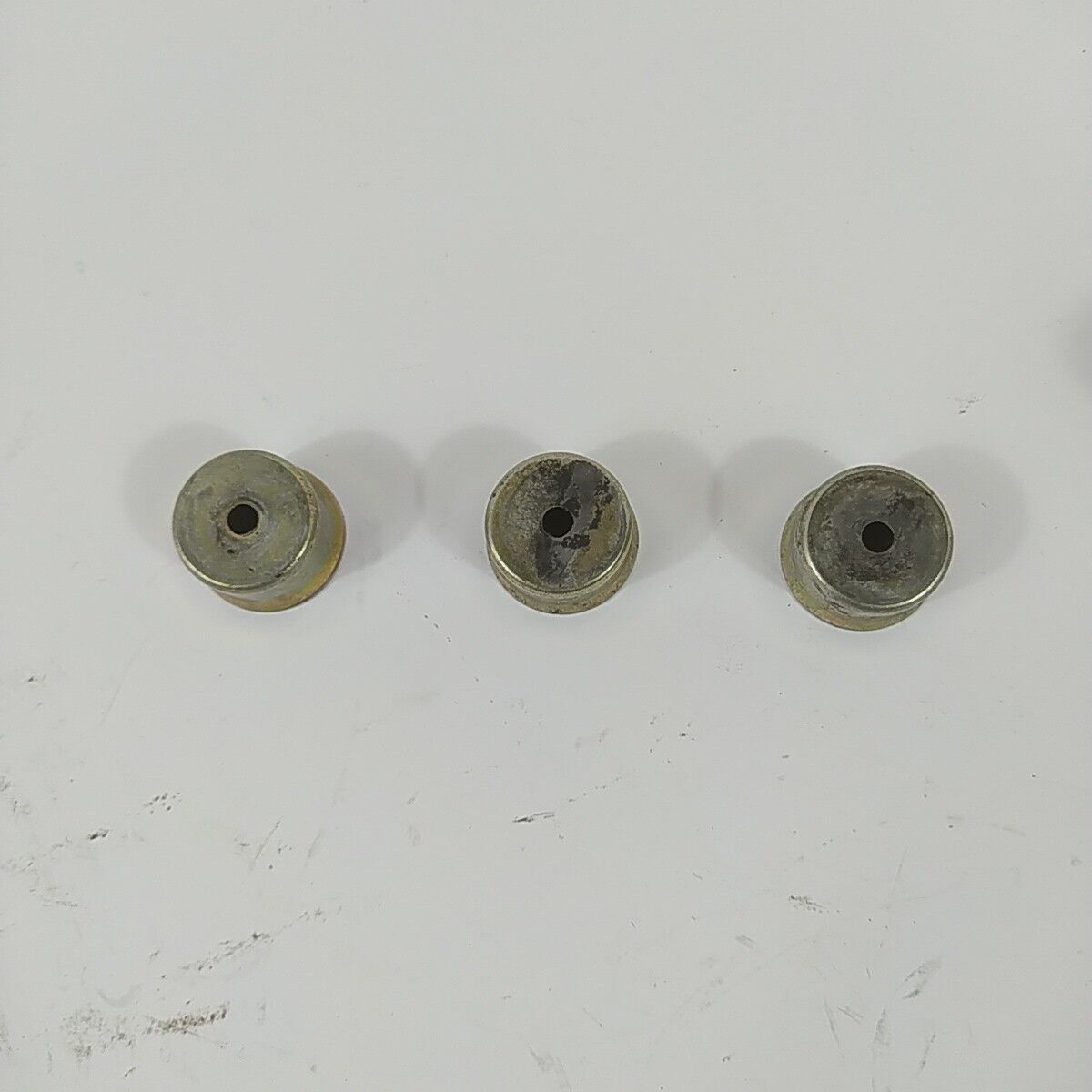 Ricambio DECESPUGLIATORE SHINDAIWA SK 45 F SUPPORTO STAFFA motore ZAINO usato