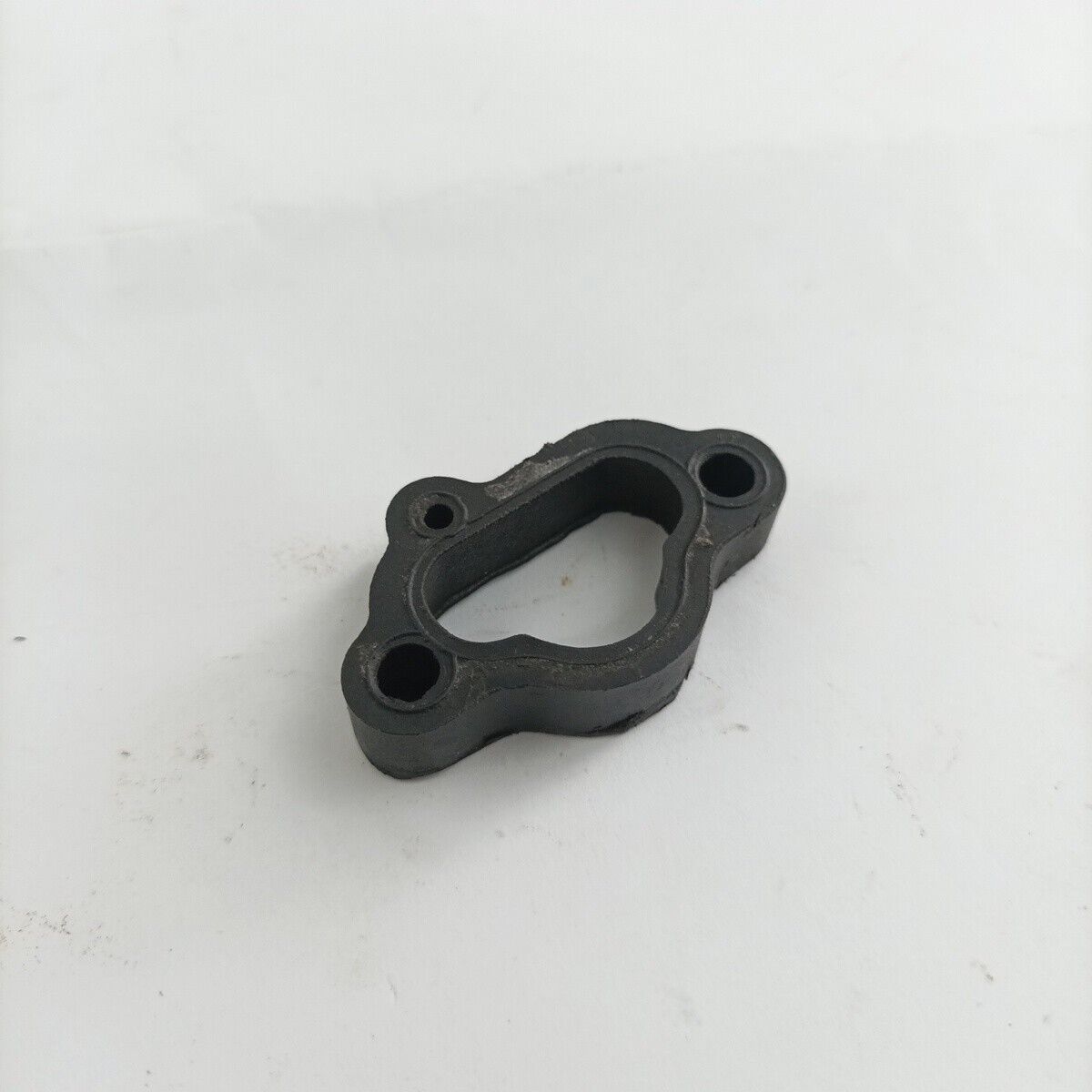 MOTOSEGA ALPINA A 70 0-70 ricambio COLLETTORE aspirazione per CARBURATORE usato